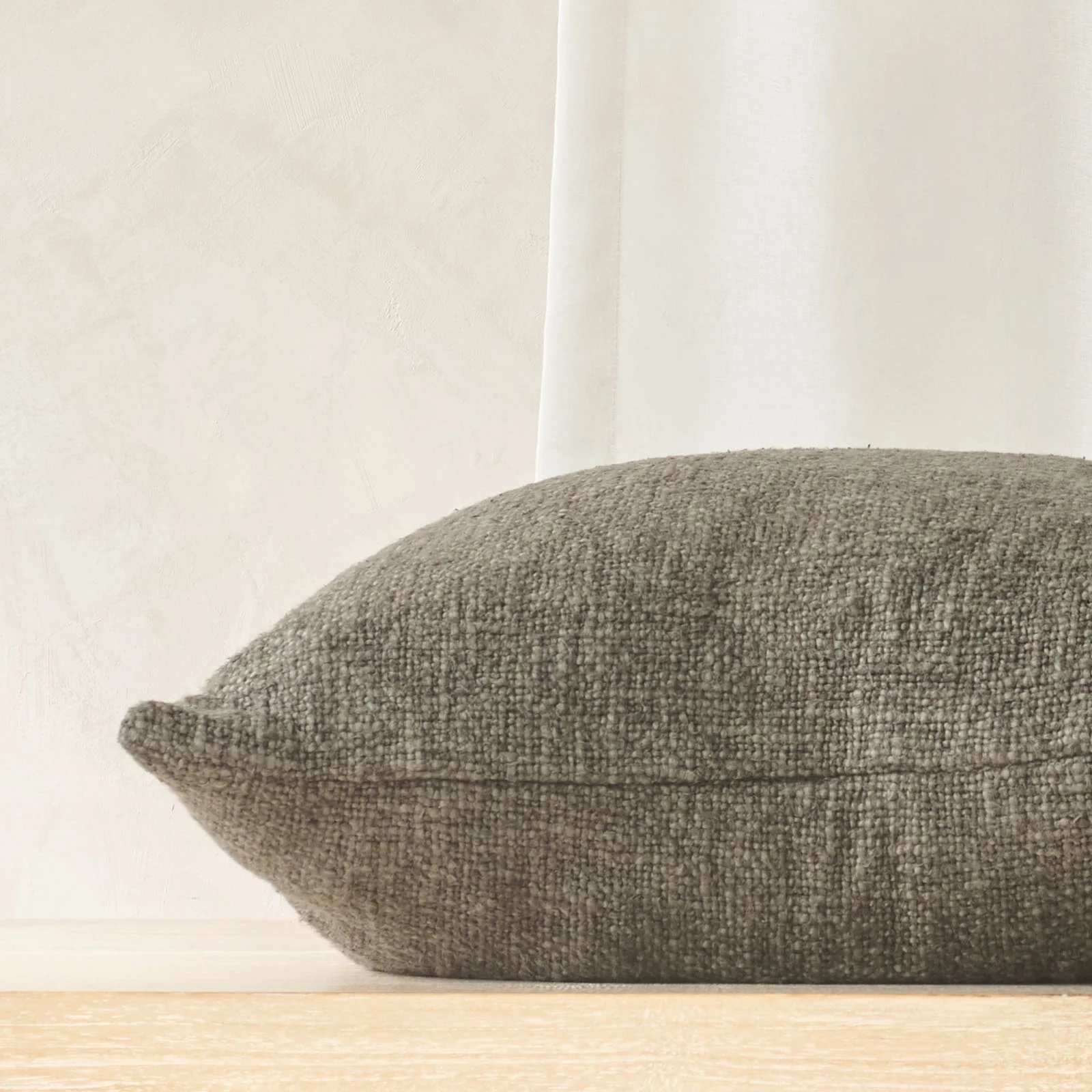 Cyprian Cushion | Rosemary - Image 2