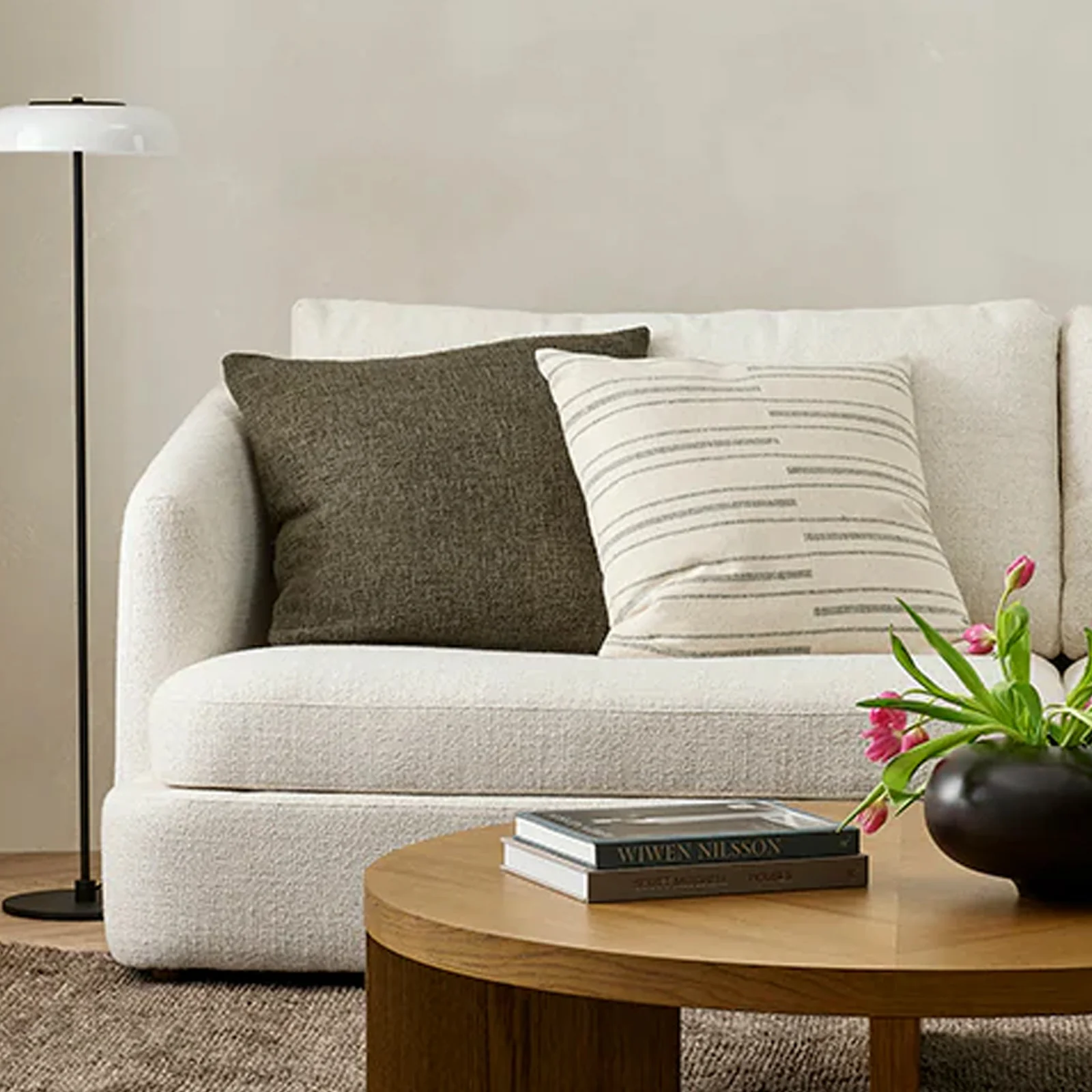 Cyprian Cushion | Rosemary - Image 9