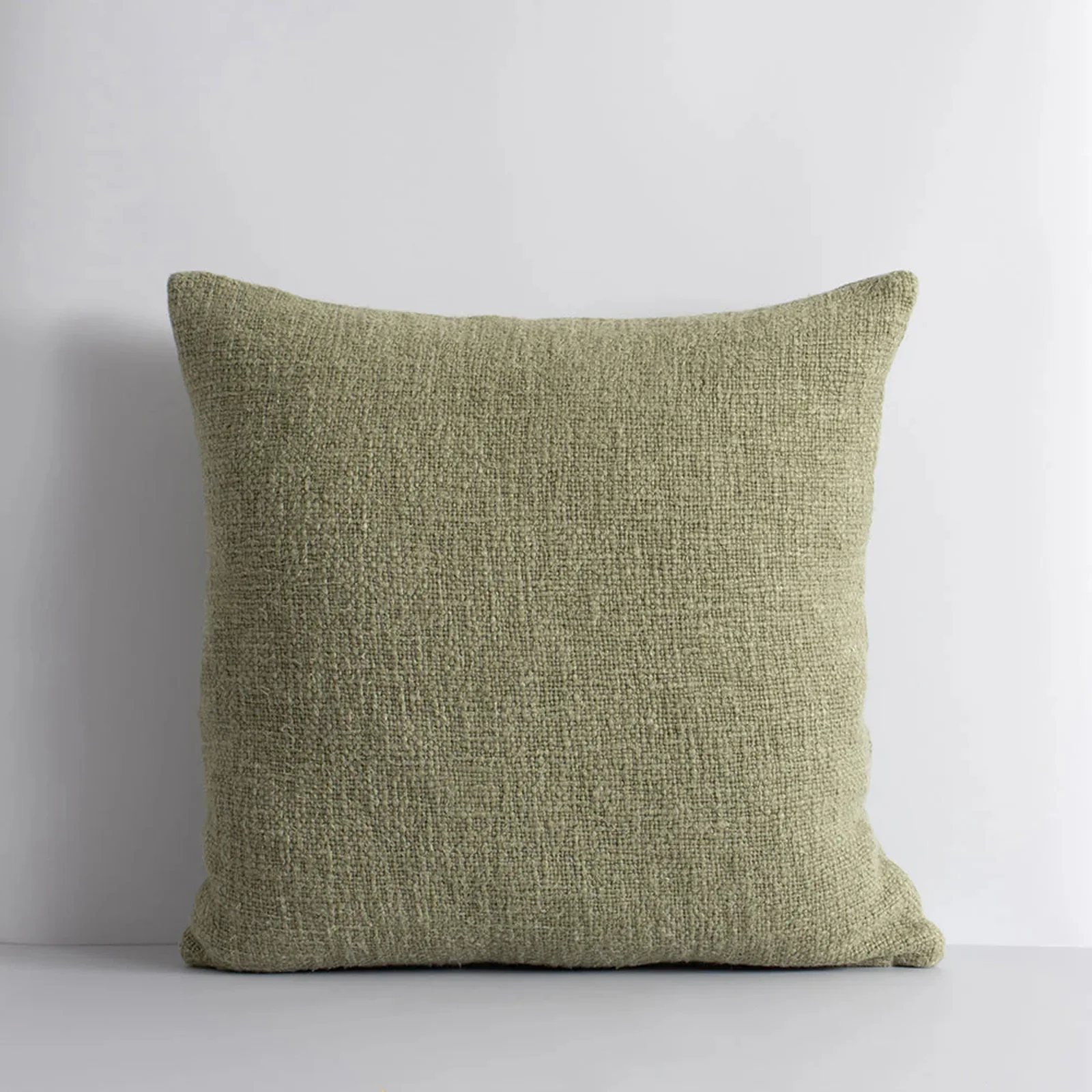 Cyprian Cushion | Willow (50 x 50cm) - Image 5
