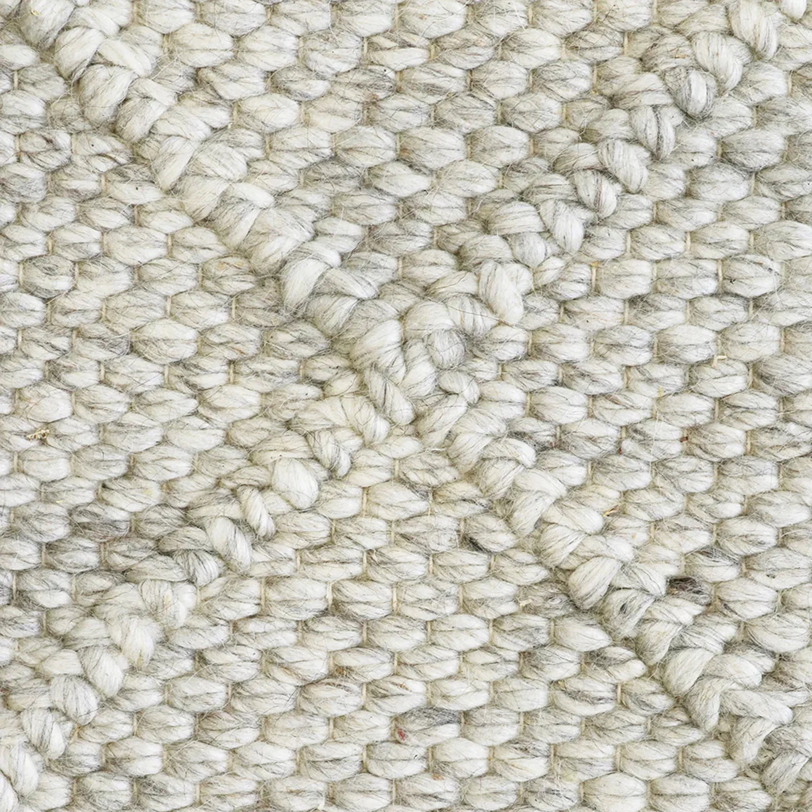 Dakota Floor Rug | Natural Straw - Image 5