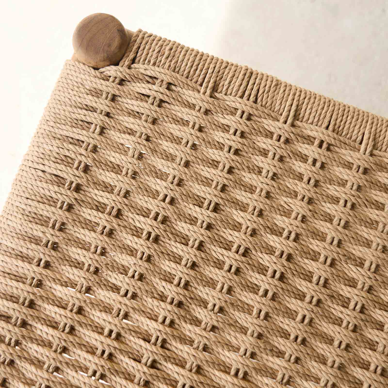 Danish Bench | Teak - Image 6
