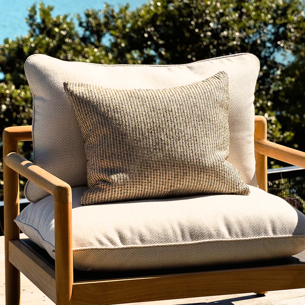 Diver Outdoor Cushion | Mangrove (45 x 55cm) - Image 3
