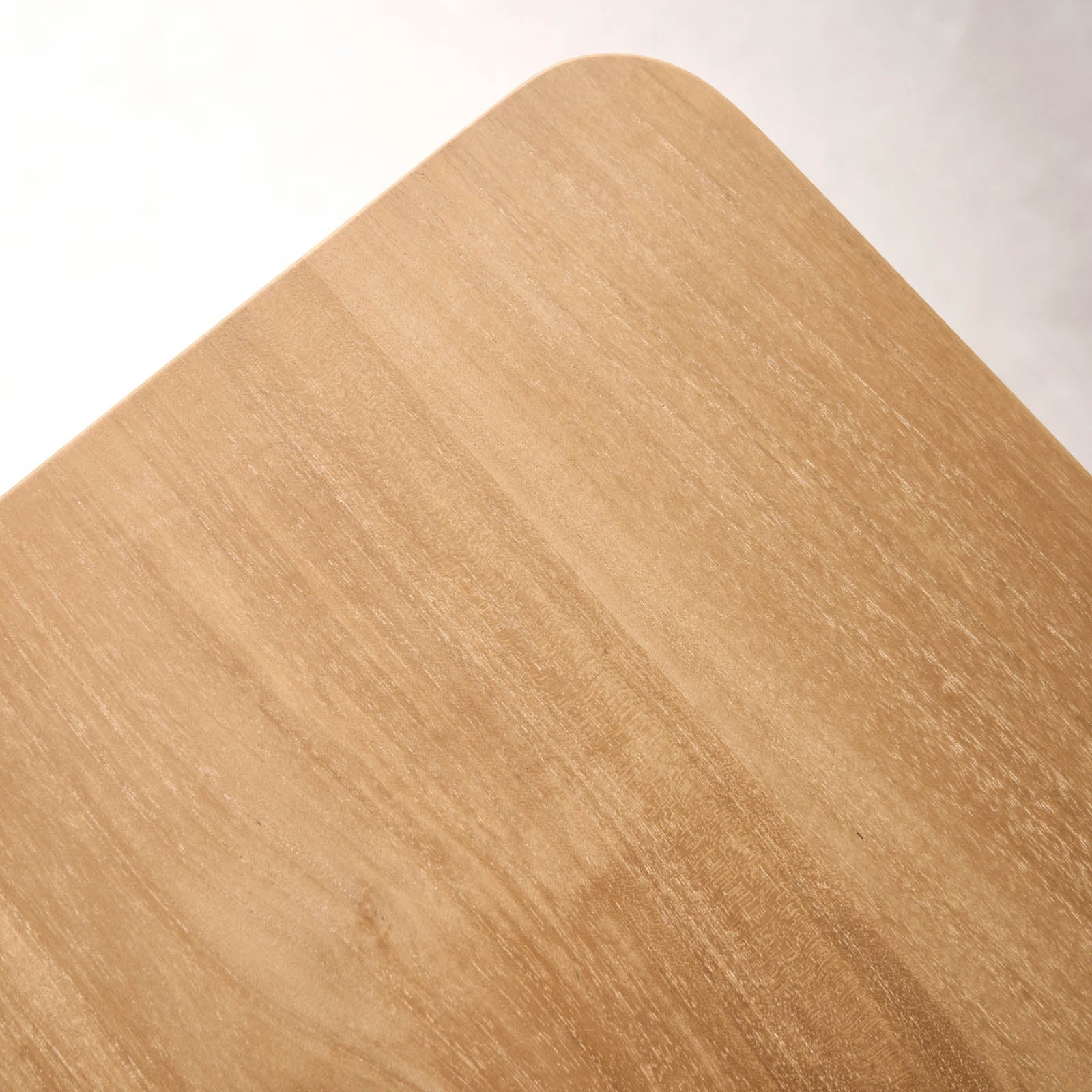 Dolce Console Table with Drawers | Teak (150cm) - Image 5
