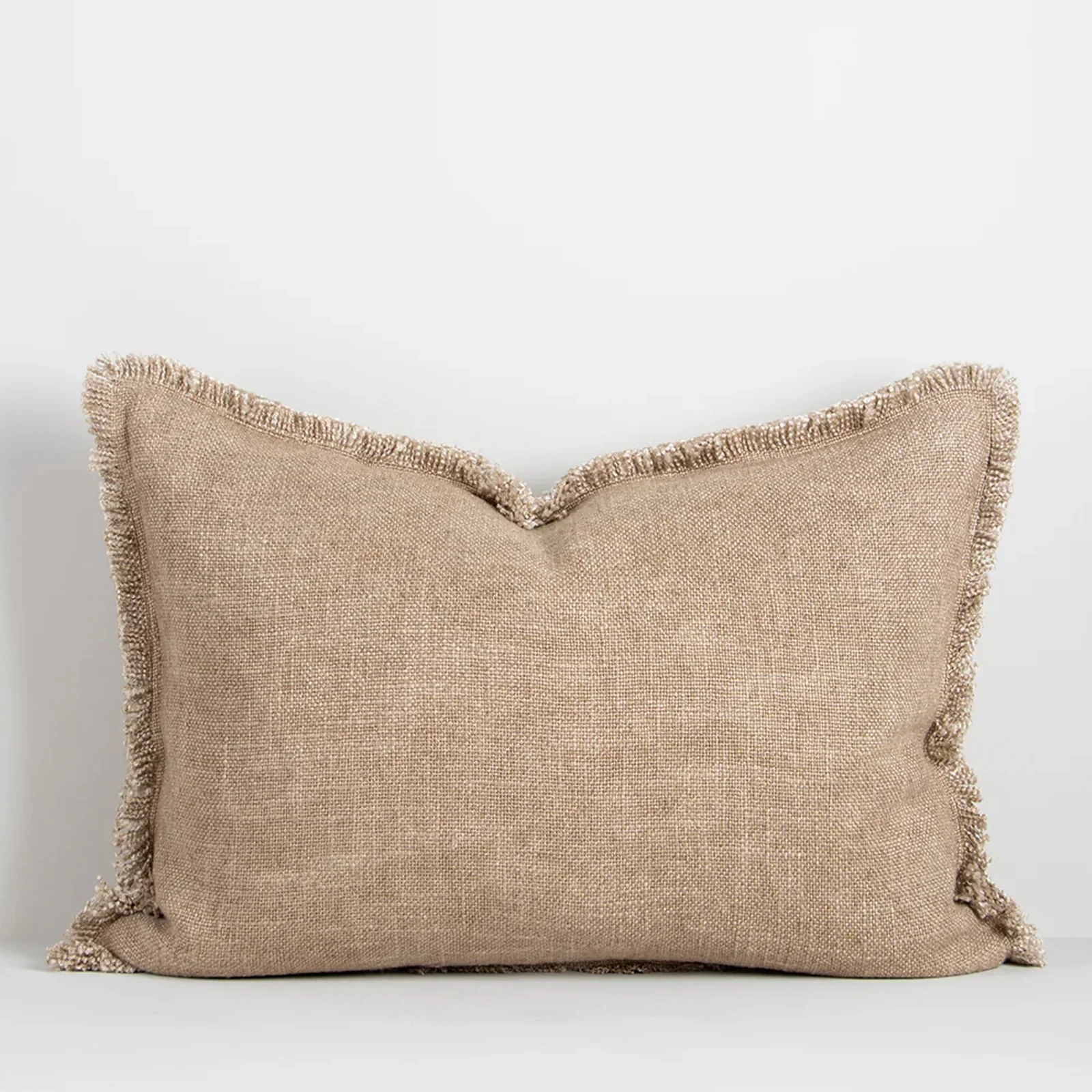 Dover Cushion | Natural (40 x 60cm) - Image 2