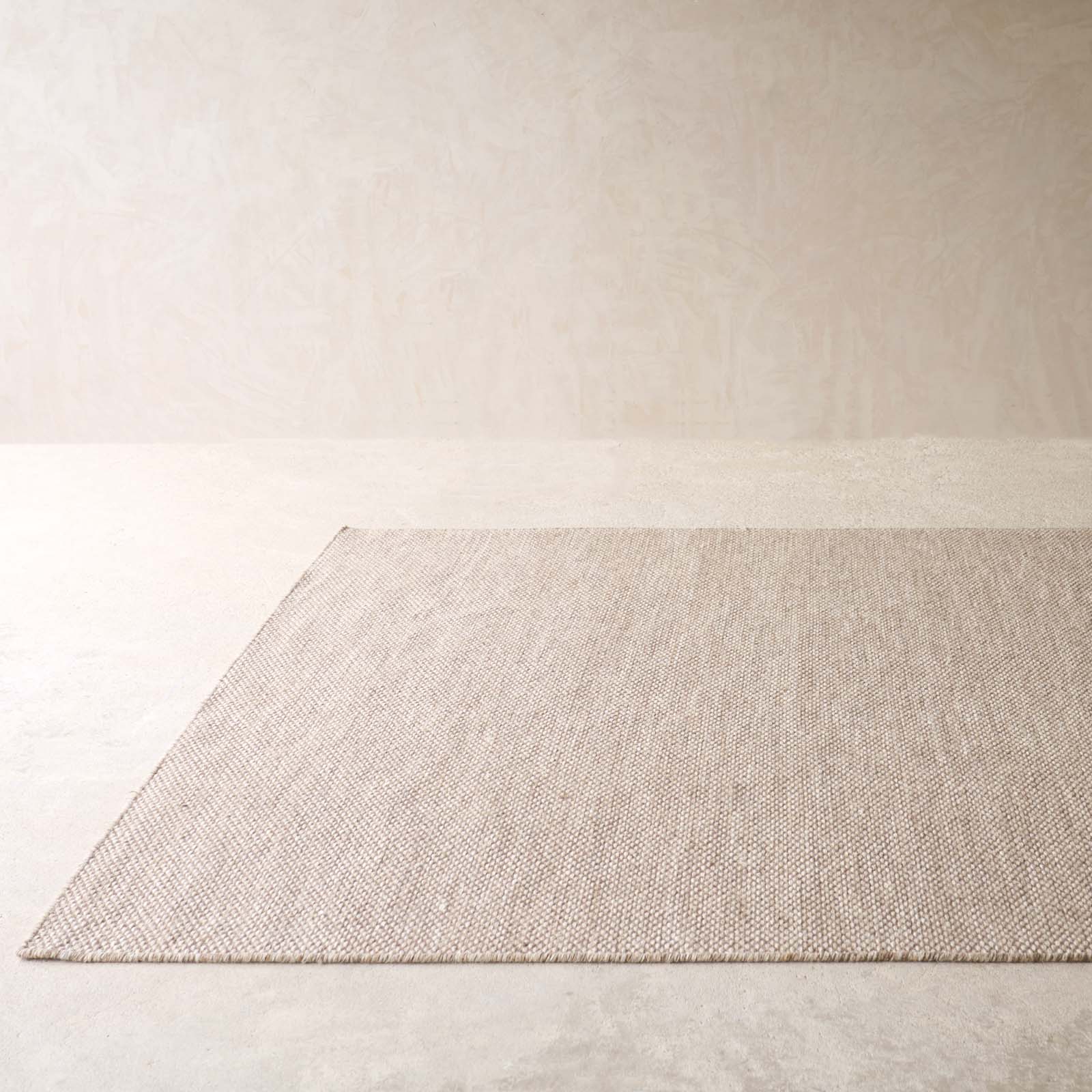 Drift Wool Handwoven Rug | Espresso - Image 3