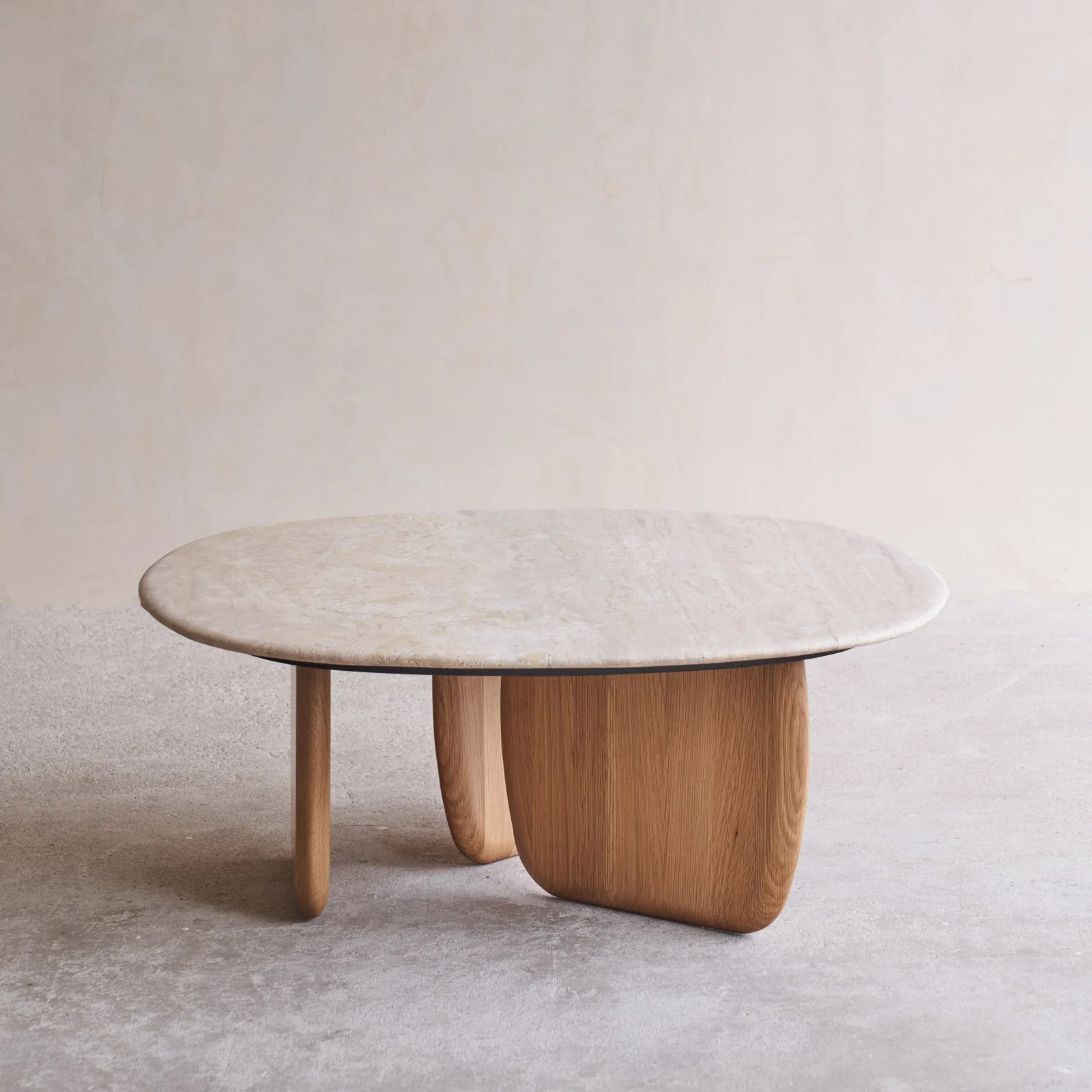 Eden Coffee Table | Bespoke - Image 3