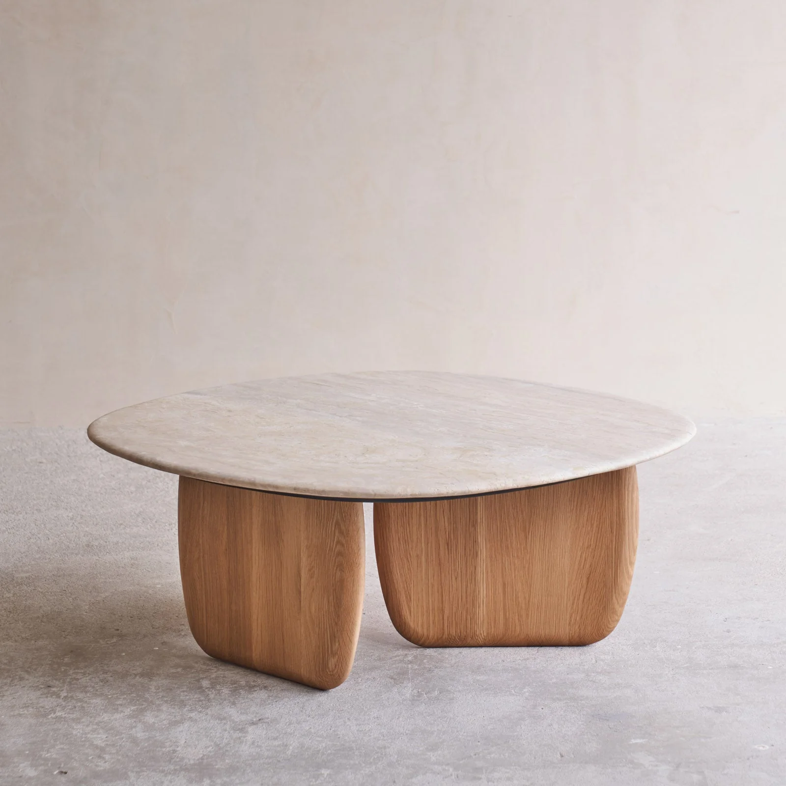 Eden Coffee Table | Bespoke - Image 4