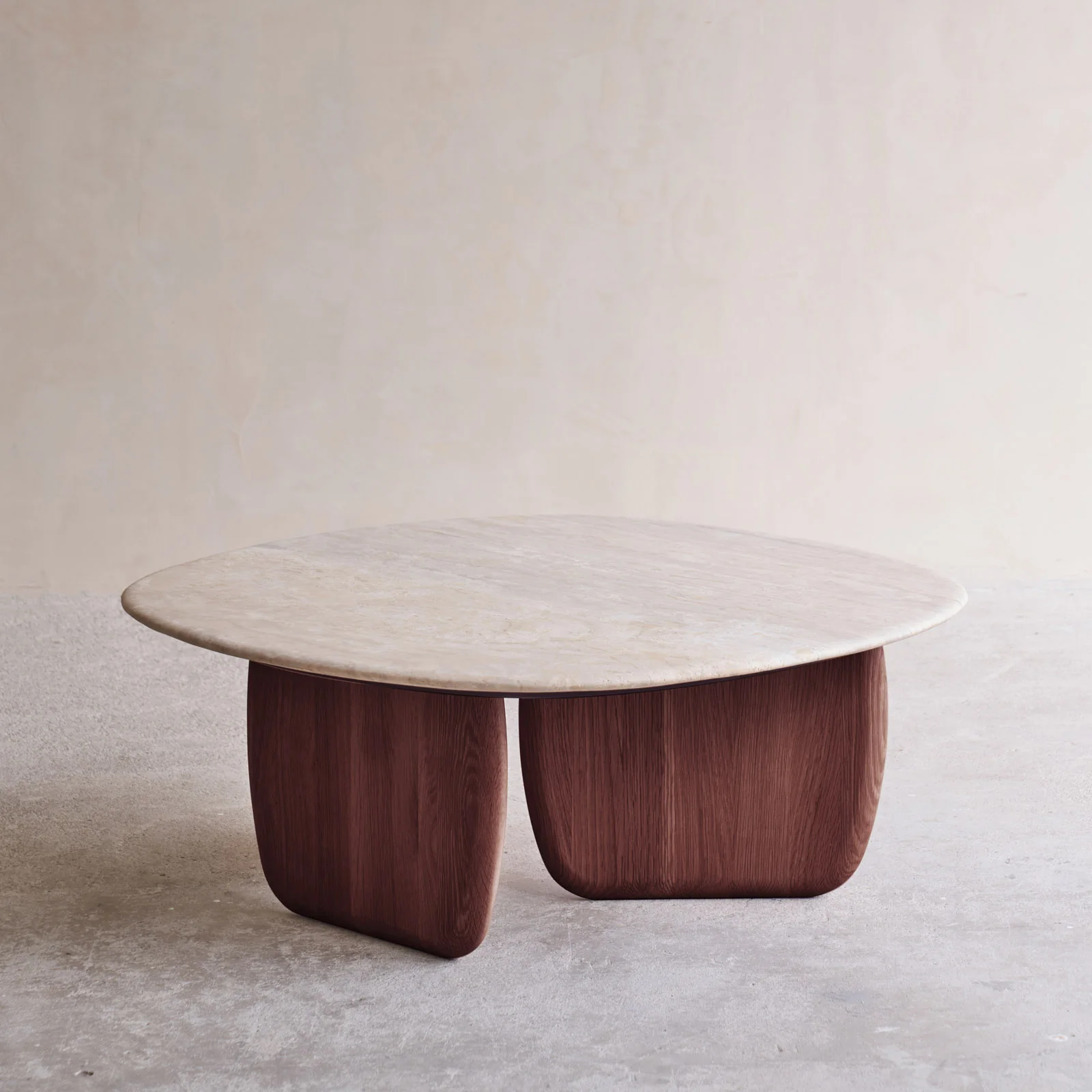 Eden Coffee Table | Bespoke - Image 8