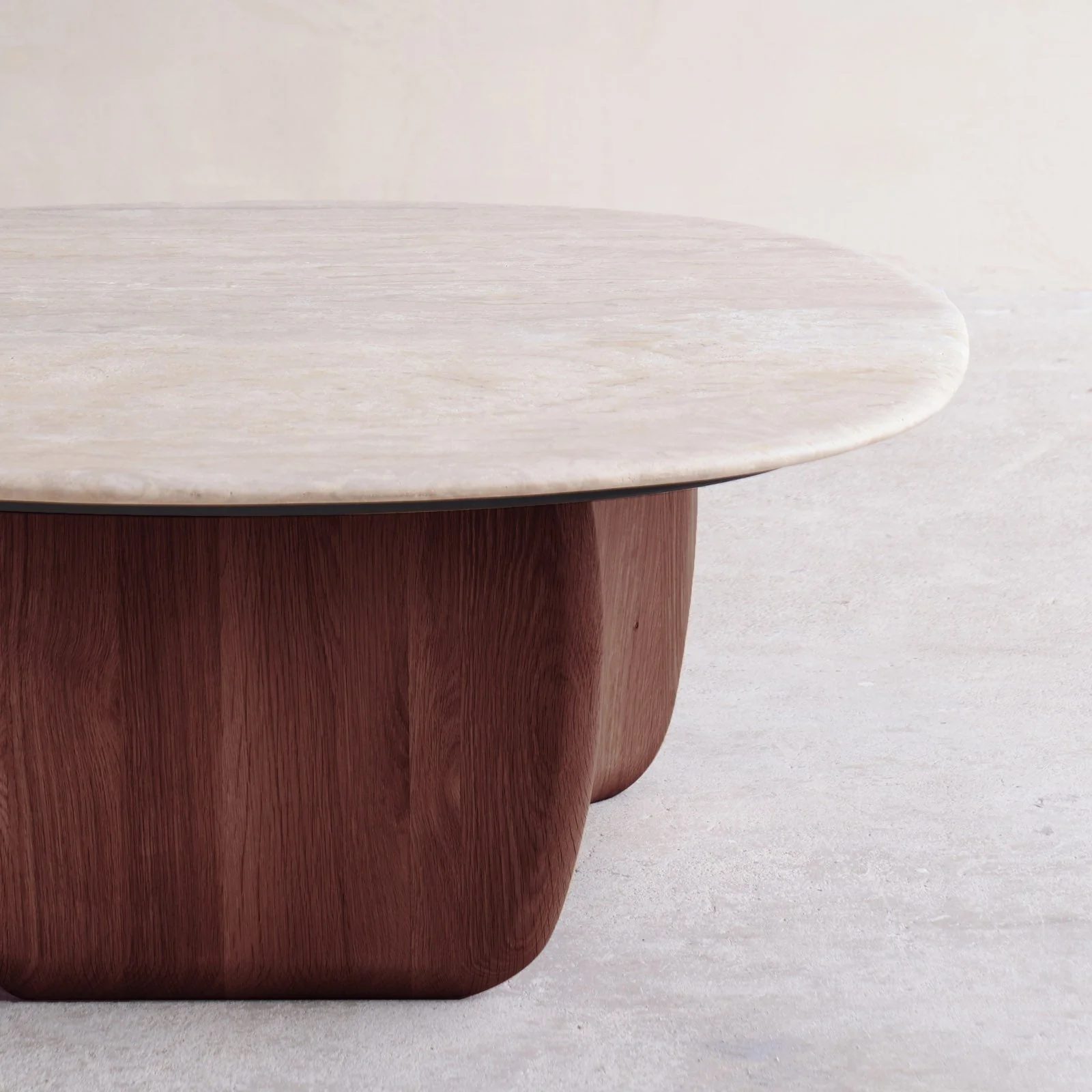 Eden Coffee Table | Bespoke - Image 9