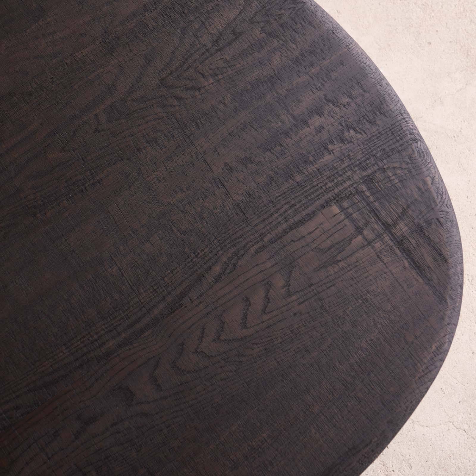 Eden Coffee Table | Oak - Image 11