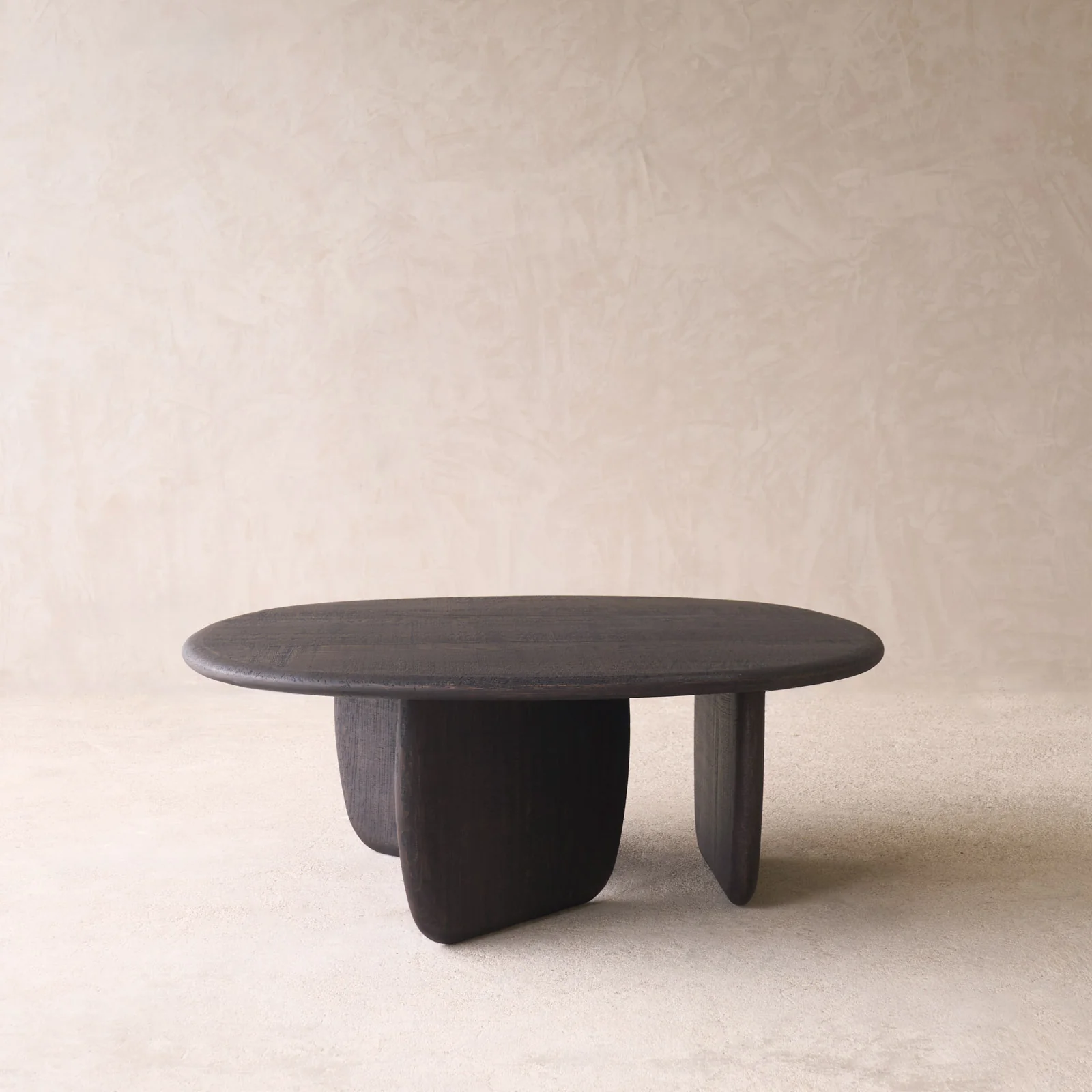 Eden Coffee Table | Oak - Image 7