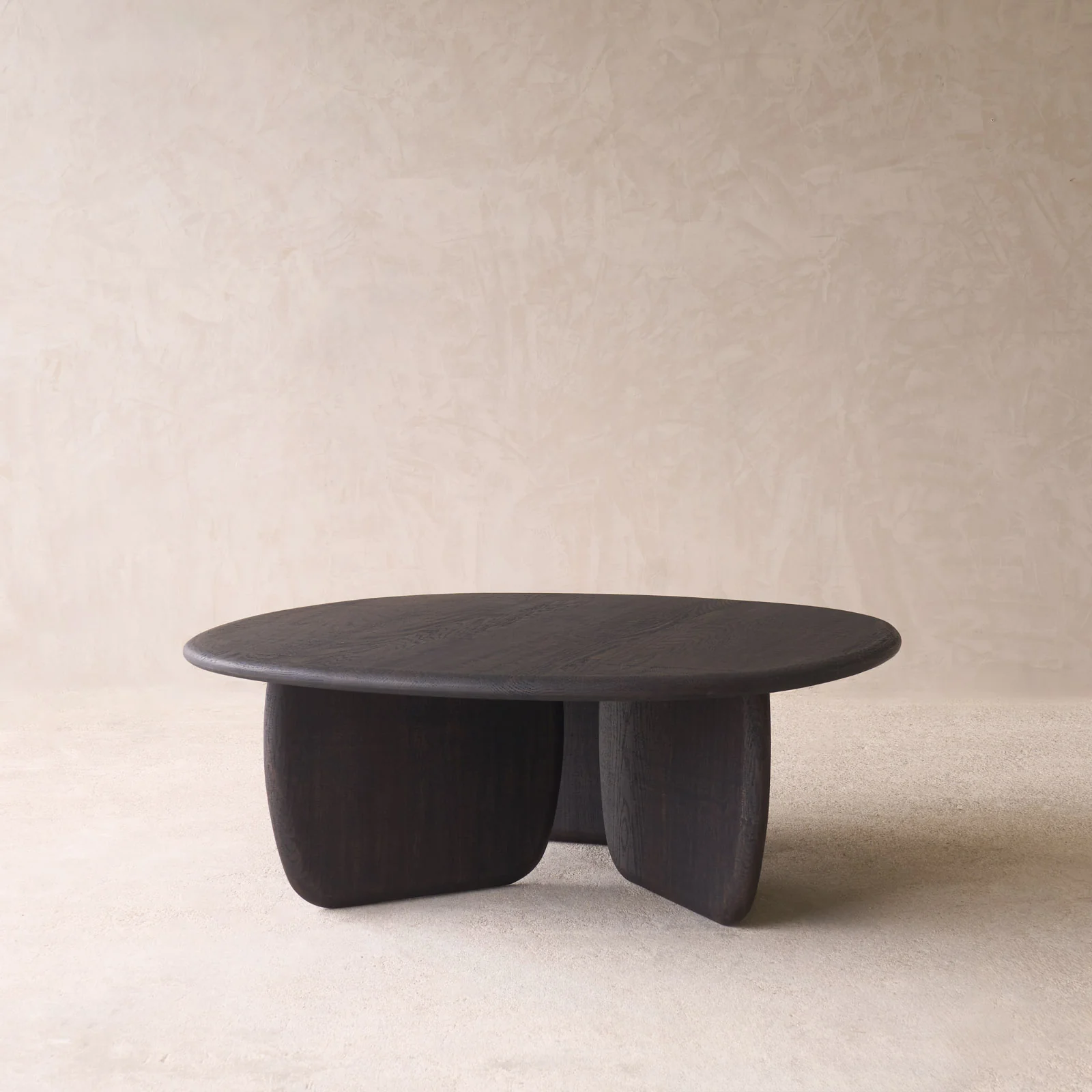 Eden Coffee Table | Oak - Image 8