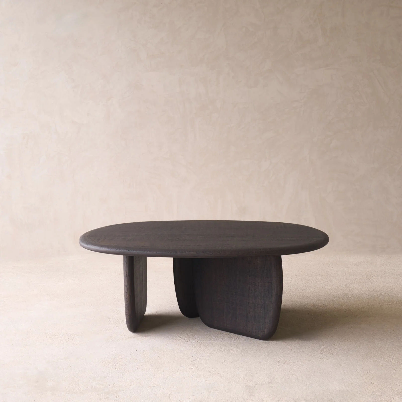 Eden Coffee Table | Oak - Image 9