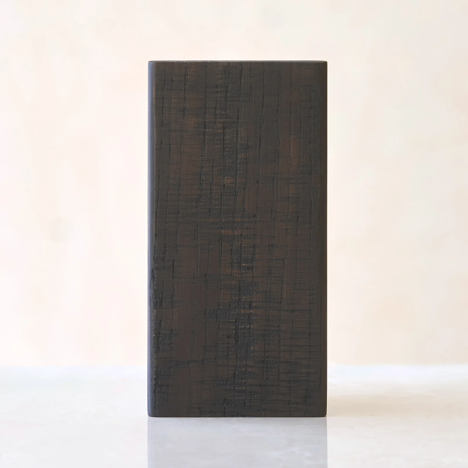 Eden Side Table | Oak - Image 3