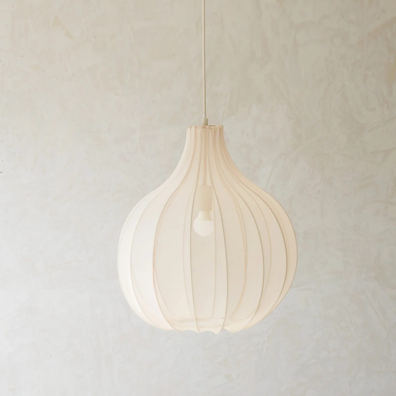 Elati Hanging Lamp | Sand - Image 5