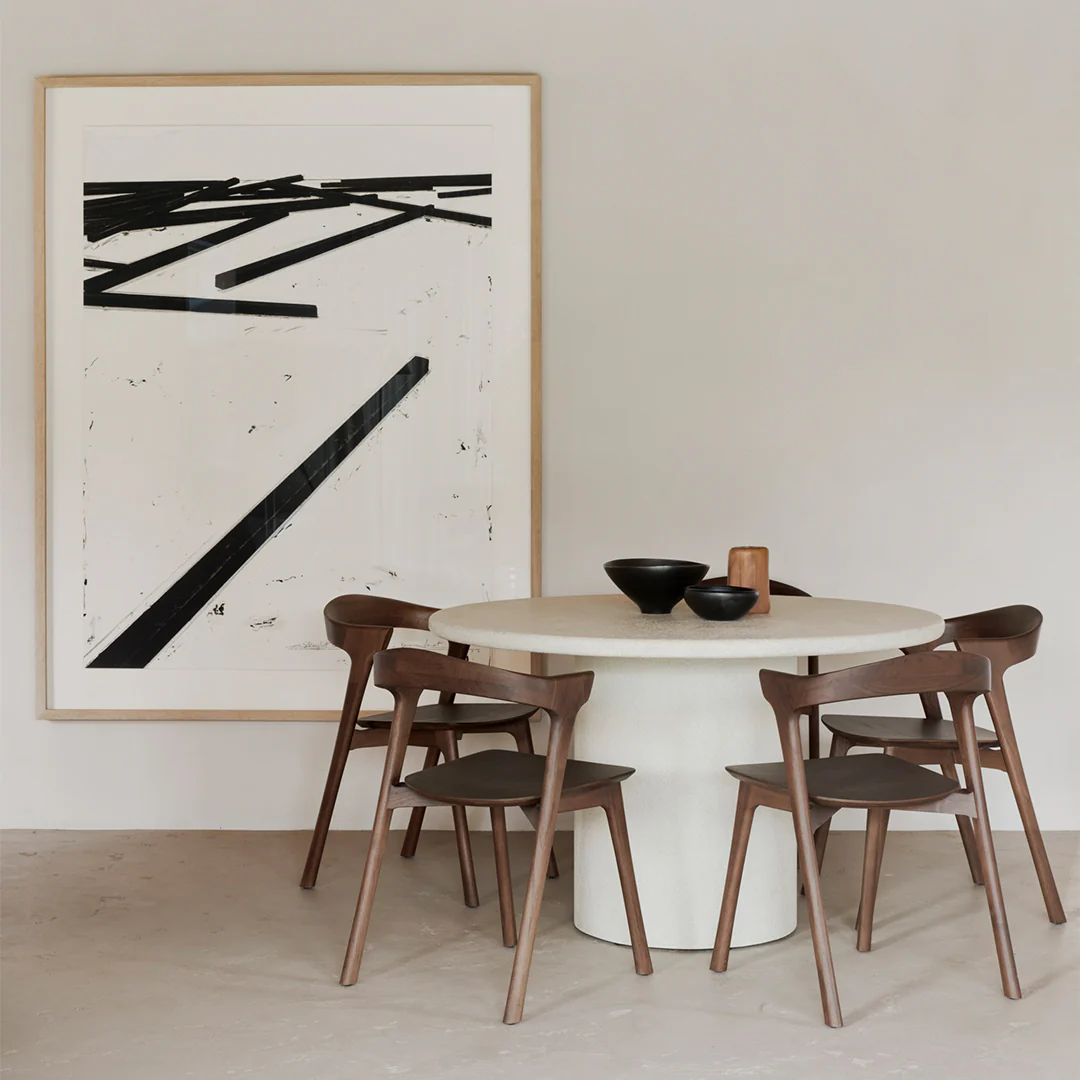 Elements Dining Table (125cm) - Image 5