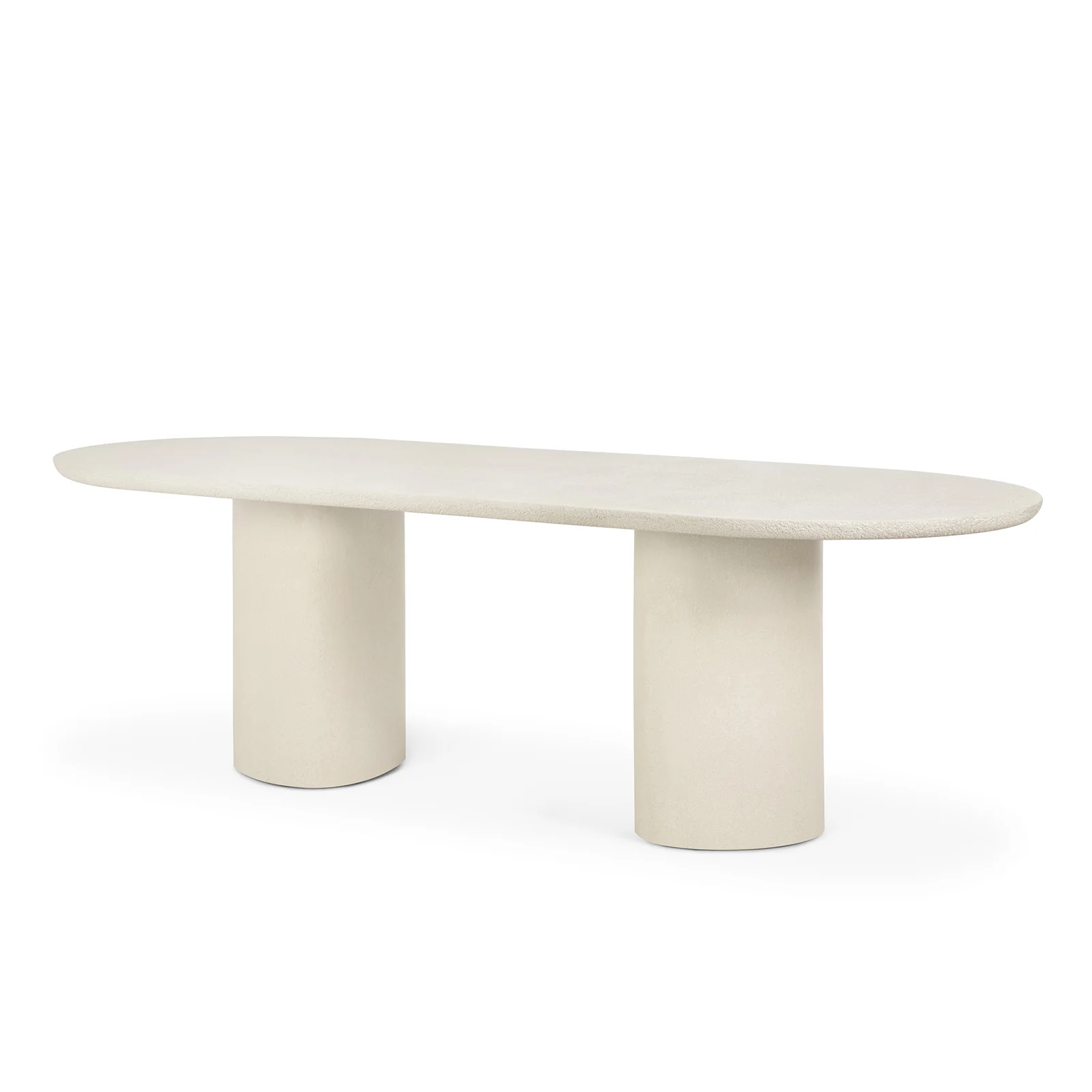 Elements Oblong Dining Table (240cm) - Image 4