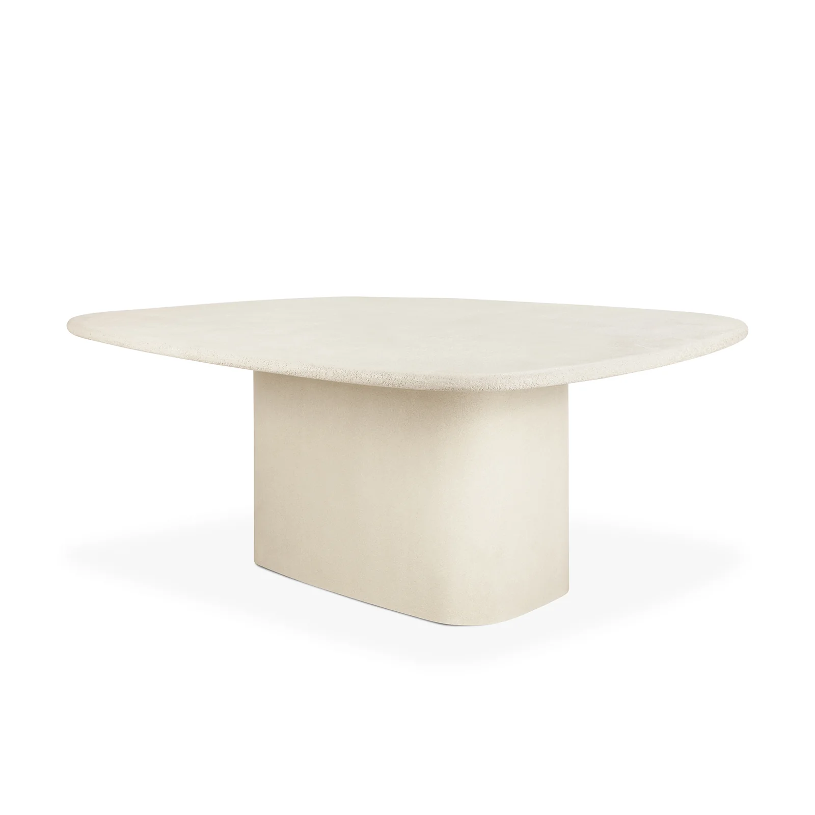 Elements Pebble Dining Table (200cm) - Image 6