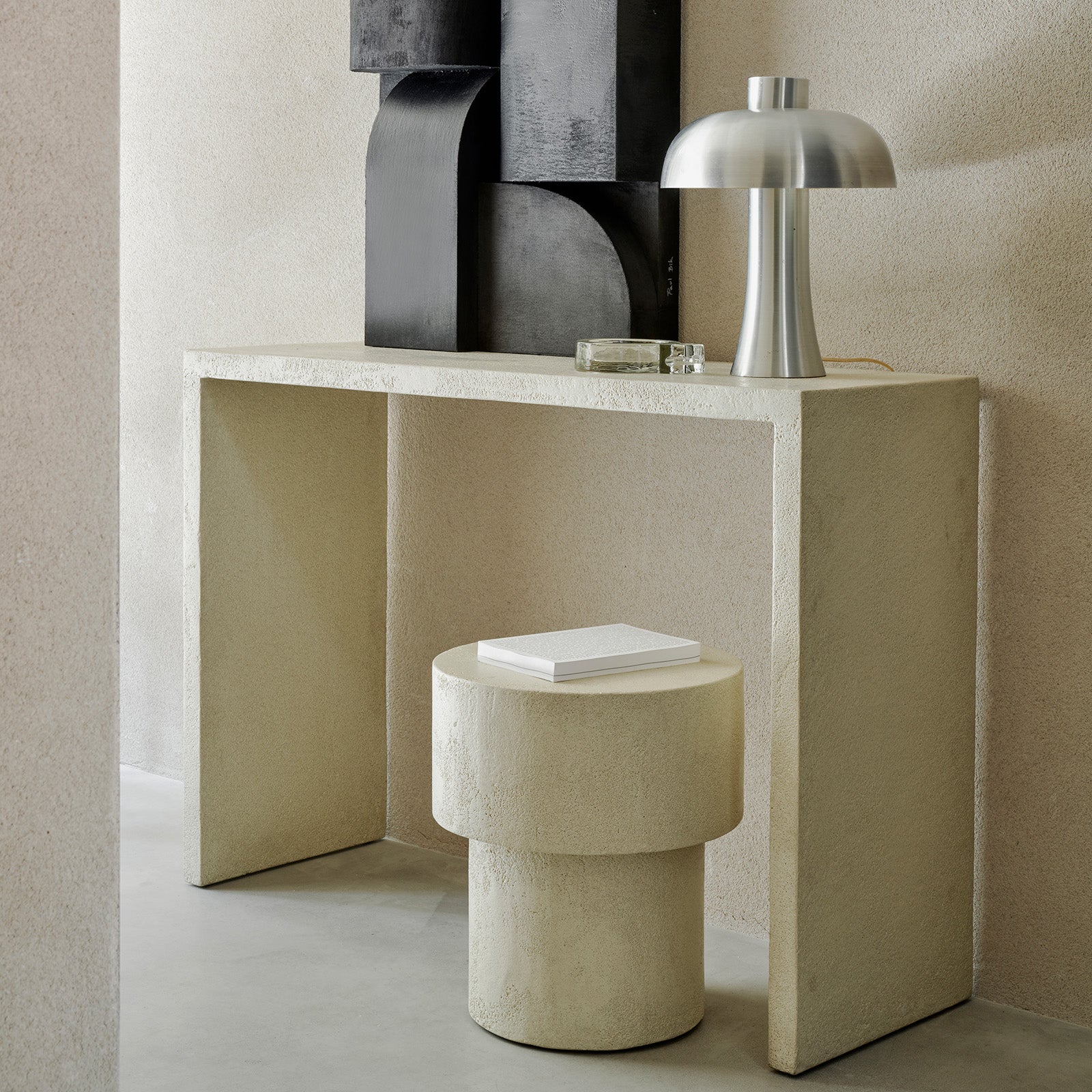 Elements Side Table - Image 5