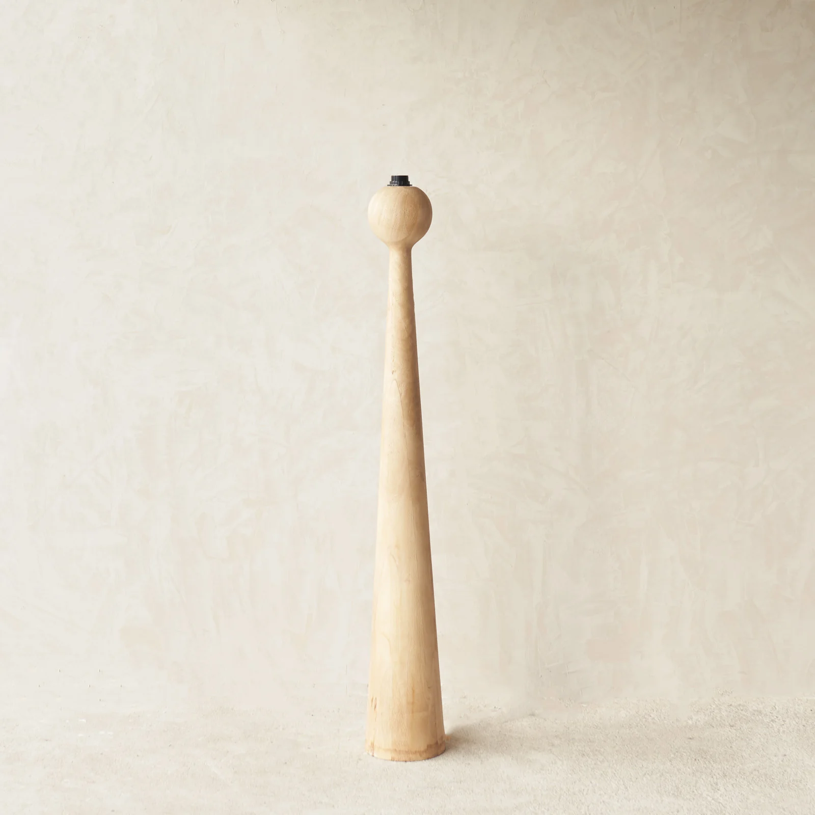 Festina Floor Lamp | Natural - Image 3