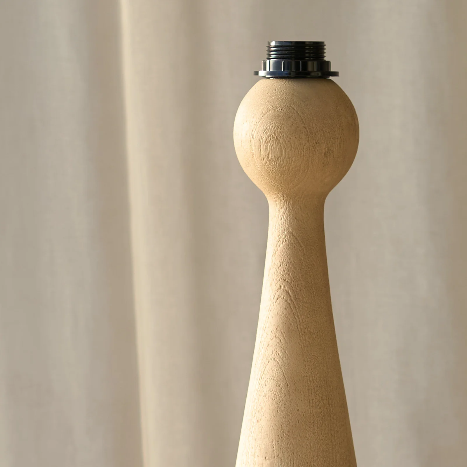Festina Table Lamp | Natural (30cm) - Image 6