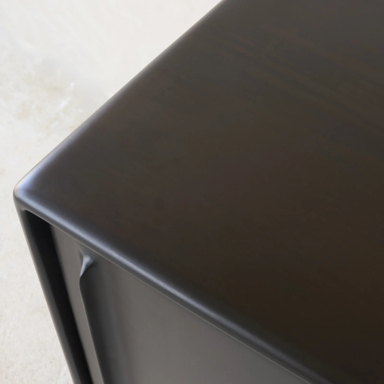 Flow Sideboard | Mahogany (168cm) - Image 2