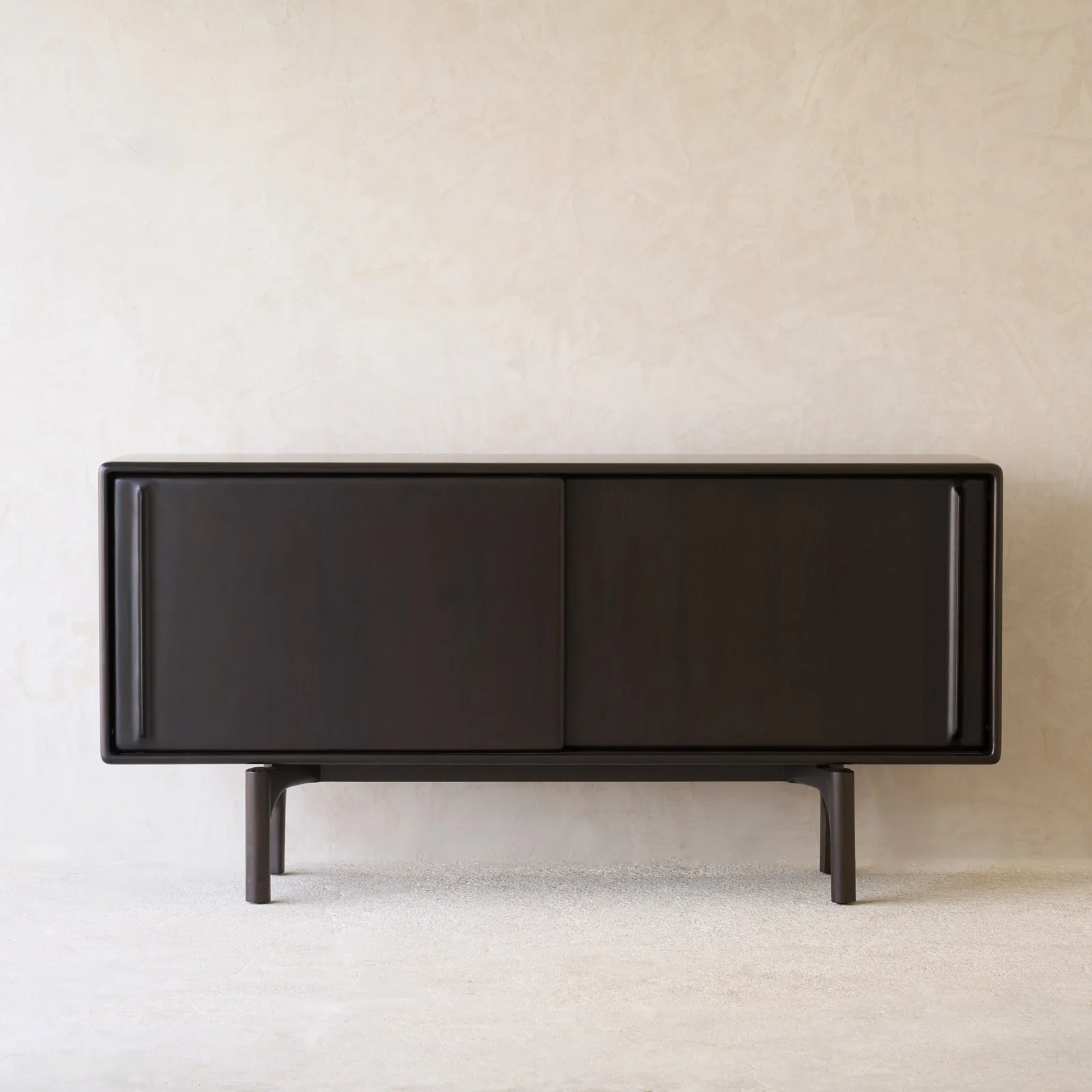 Flow Sideboard | Mahogany (168cm) - Image 4