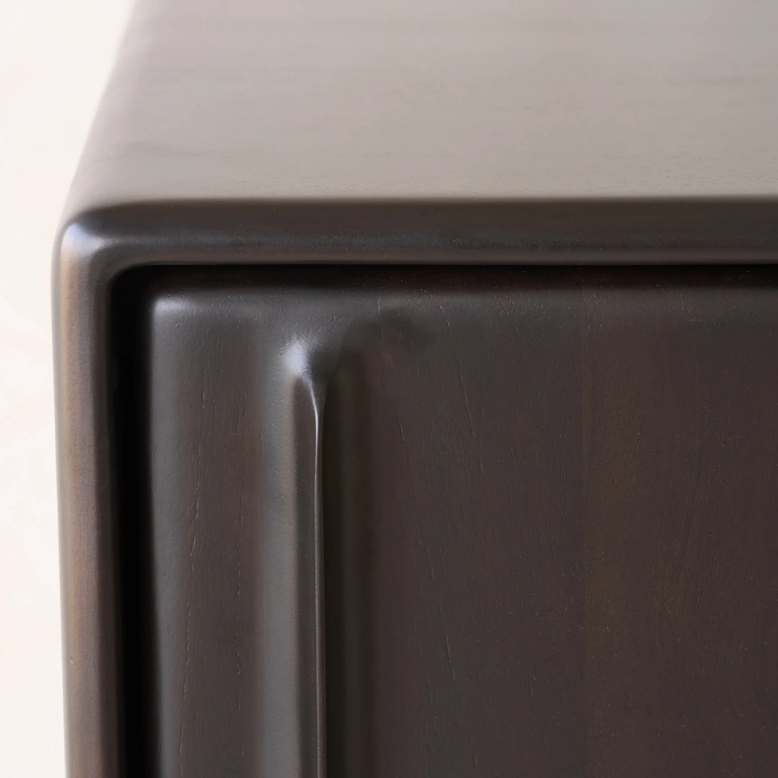 Flow Sideboard | Mahogany (168cm) - Image 5