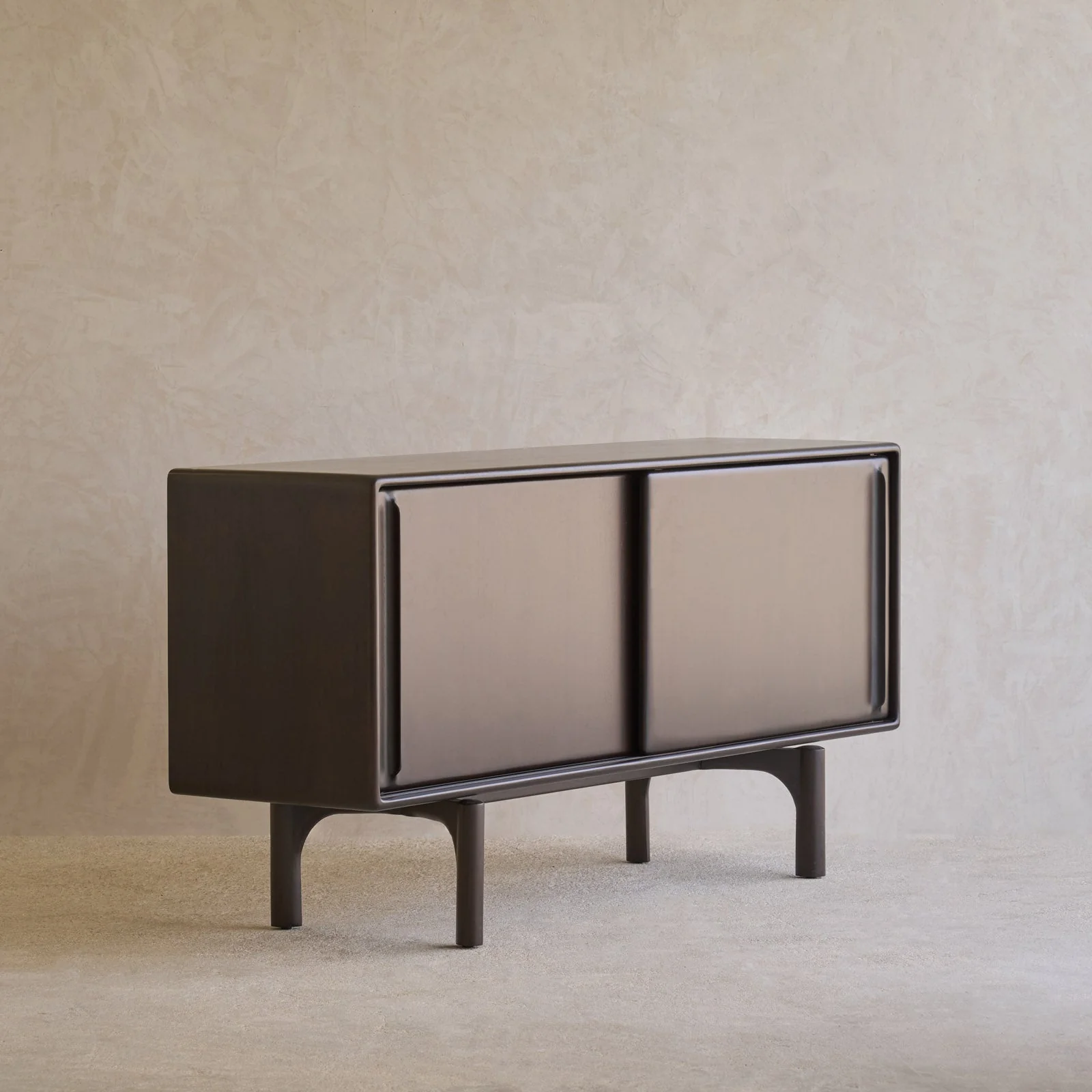 Flow Sideboard | Mahogany (168cm) - Image 6