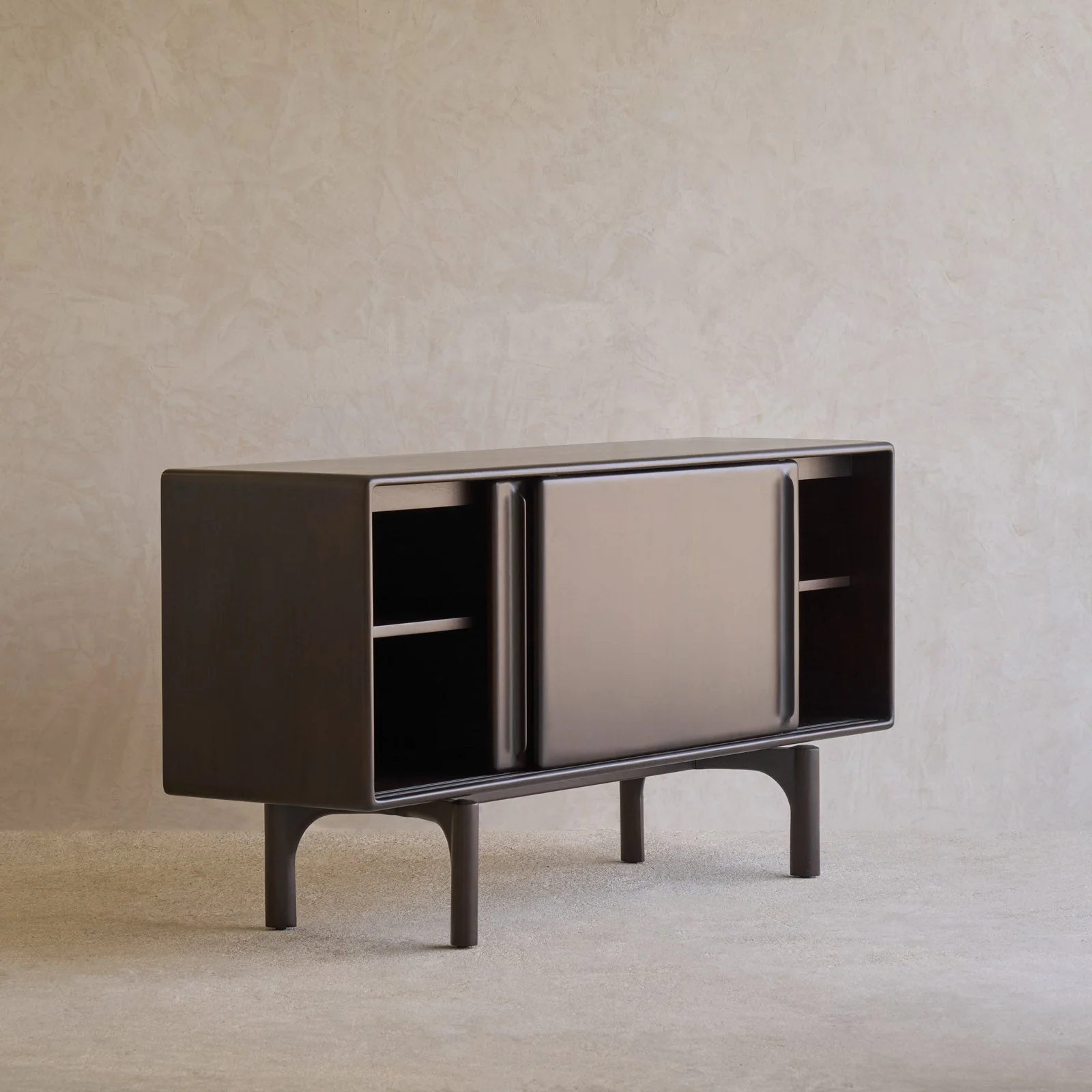 Flow Sideboard | Mahogany (168cm) - Image 7