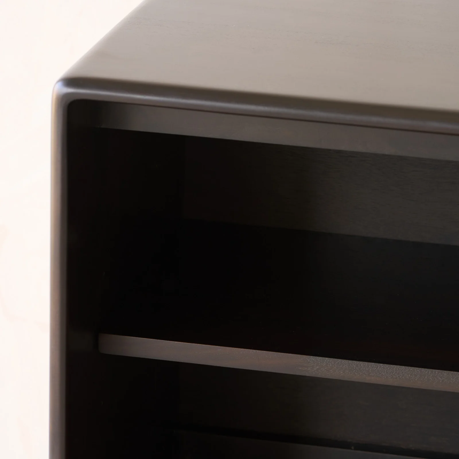 Flow Sideboard | Mahogany (168cm) - Image 8