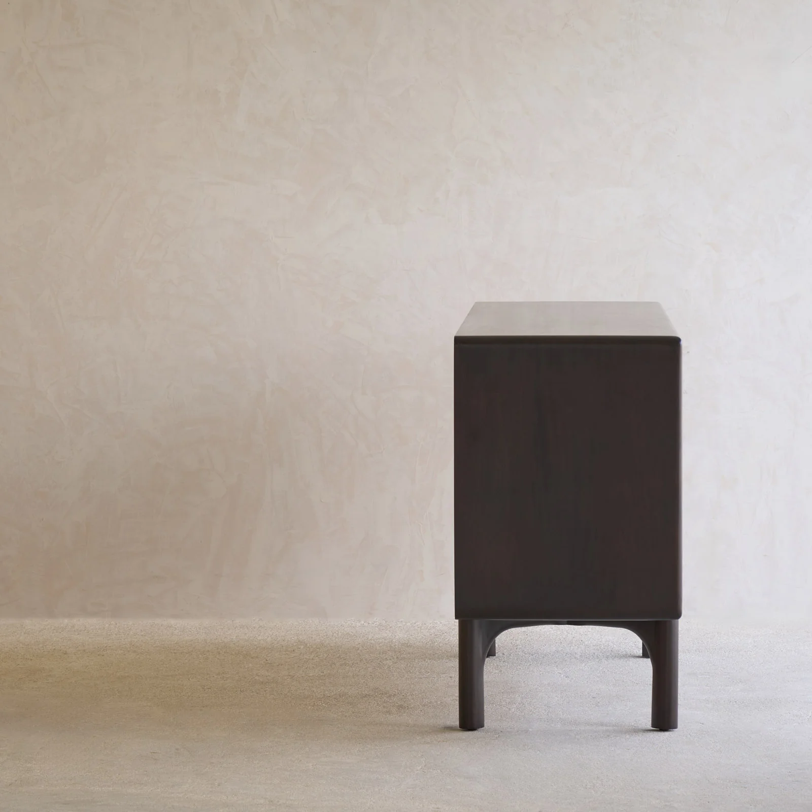 Flow Sideboard | Mahogany (168cm) - Image 9