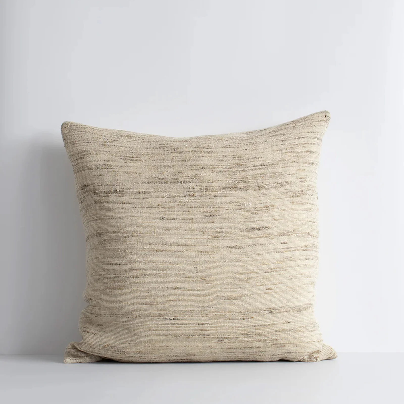 Floyd Cushion | Oatmeal (50 x 50cm)