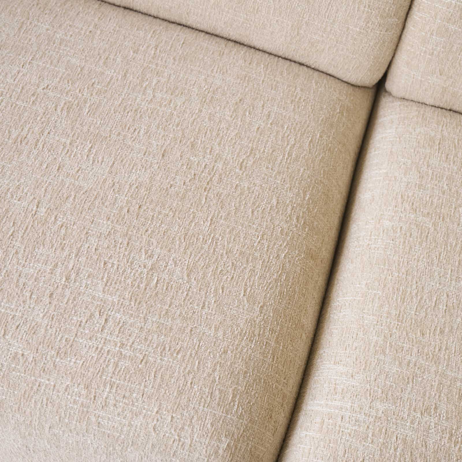 Folio Modular Sofa | 3 Seater - Birch (260cm) - Image 8