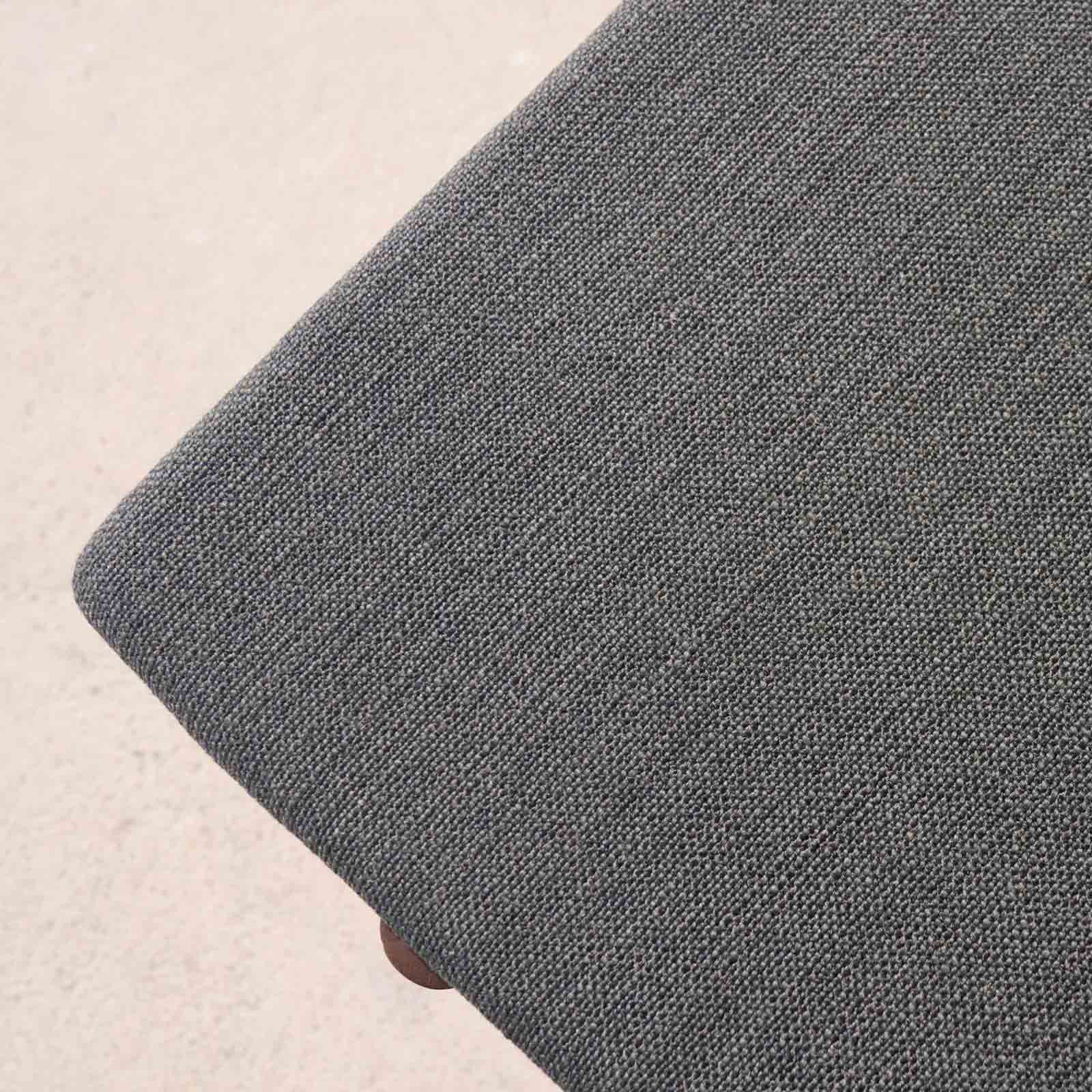 Folk Bench | Bespoke Fabric & Leather - Image 23