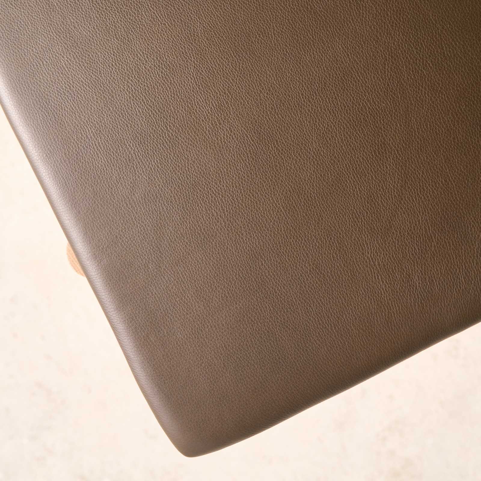 Folk Bench | Bespoke Fabric & Leather - Image 29