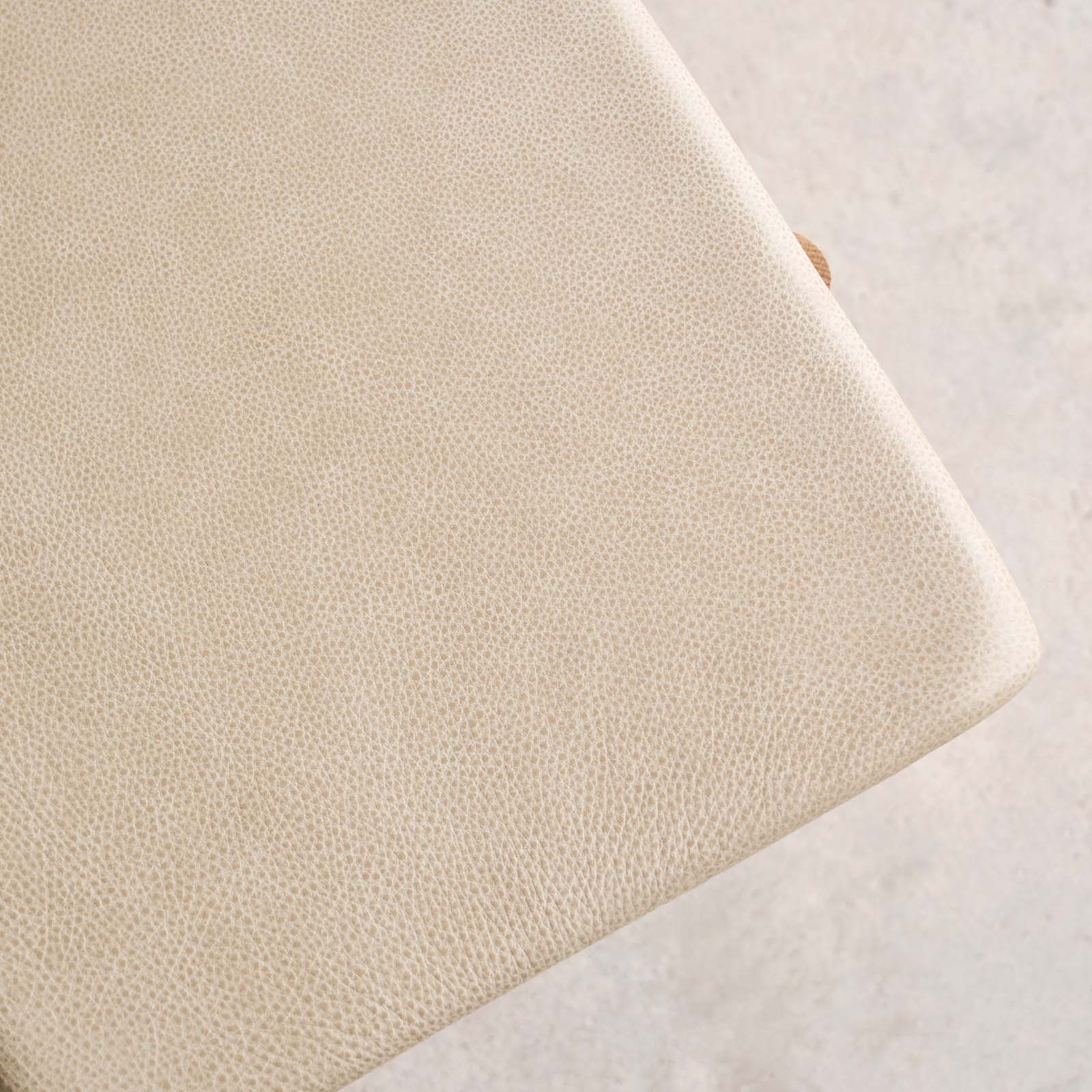 Folk Bench | Bespoke Fabric & Leather - Image 31