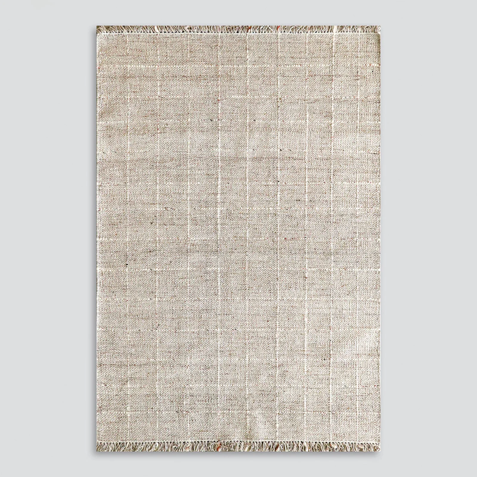 Gibson Floor Rug | Sesame - Image 2
