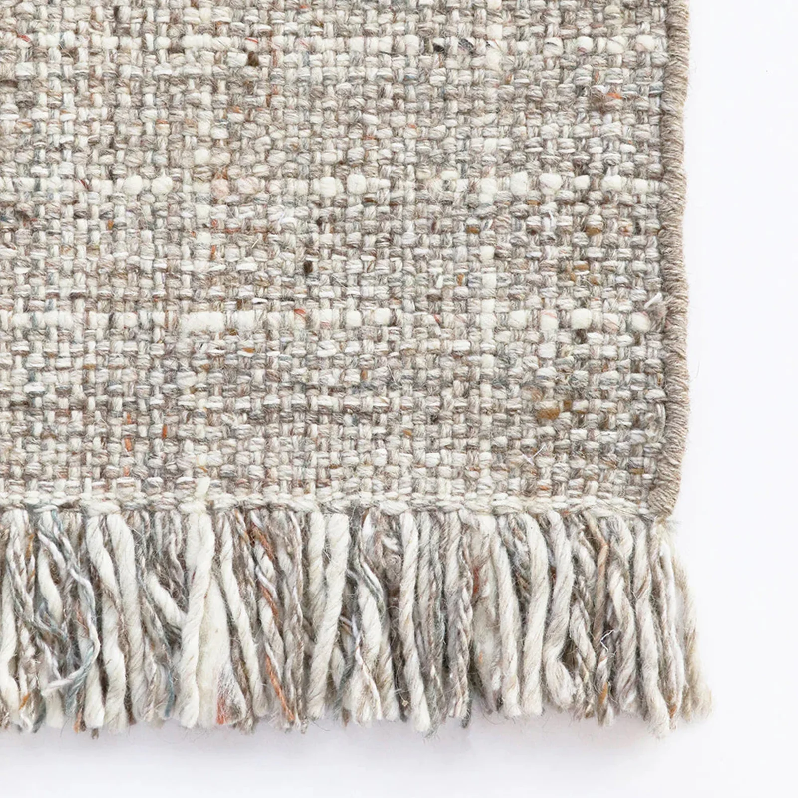 Gibson Floor Rug | Sesame - Image 4