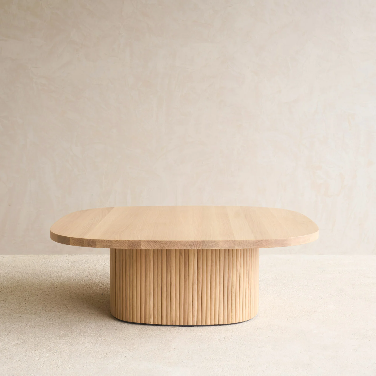 Gion Coffee Table | Oak - Image 3