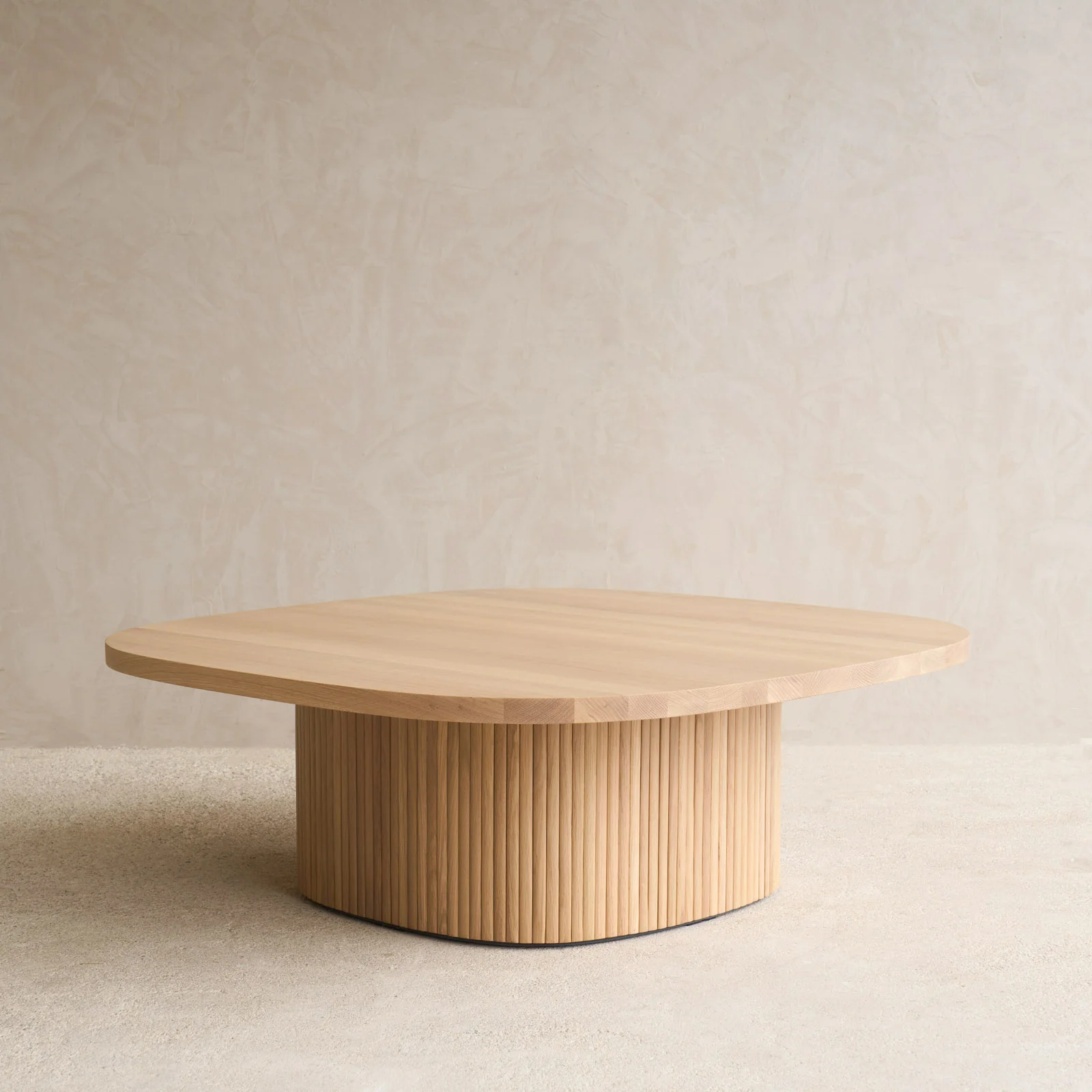 Gion Coffee Table | Oak - Image 5