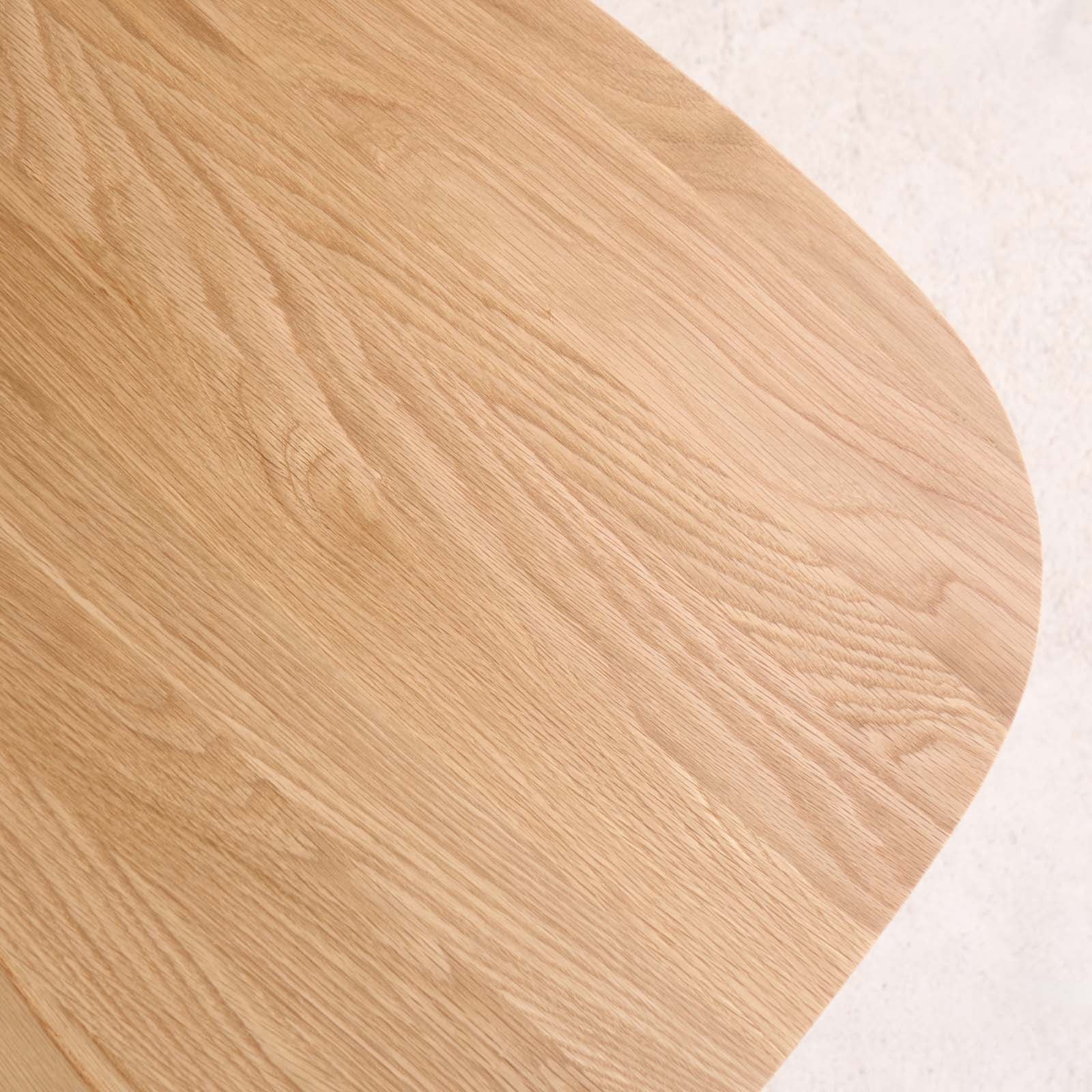 Gion Coffee Table | Oak - Image 7