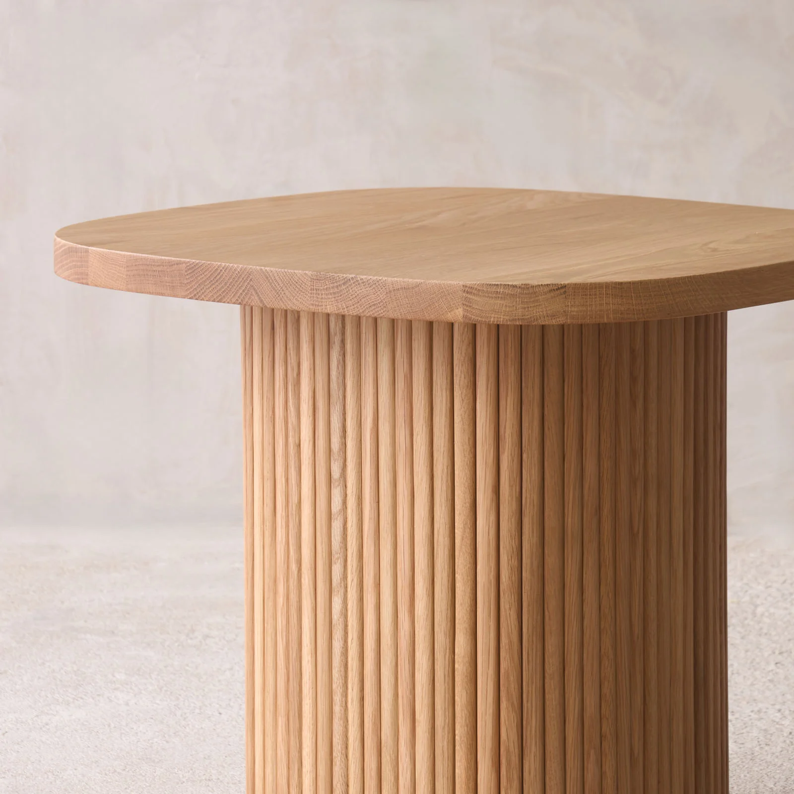 Gion Coffee Table | Oak - Image 9