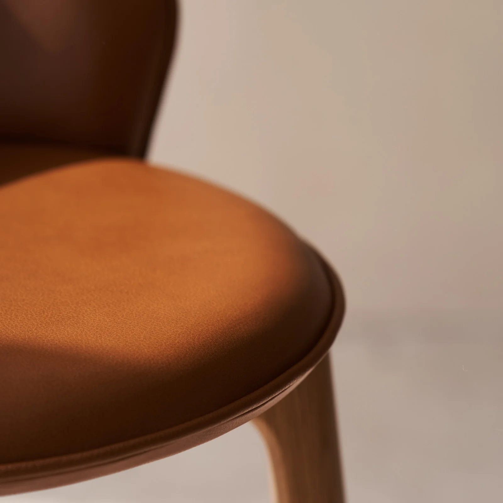 Glide Counter Stool | Saddle - Image 4