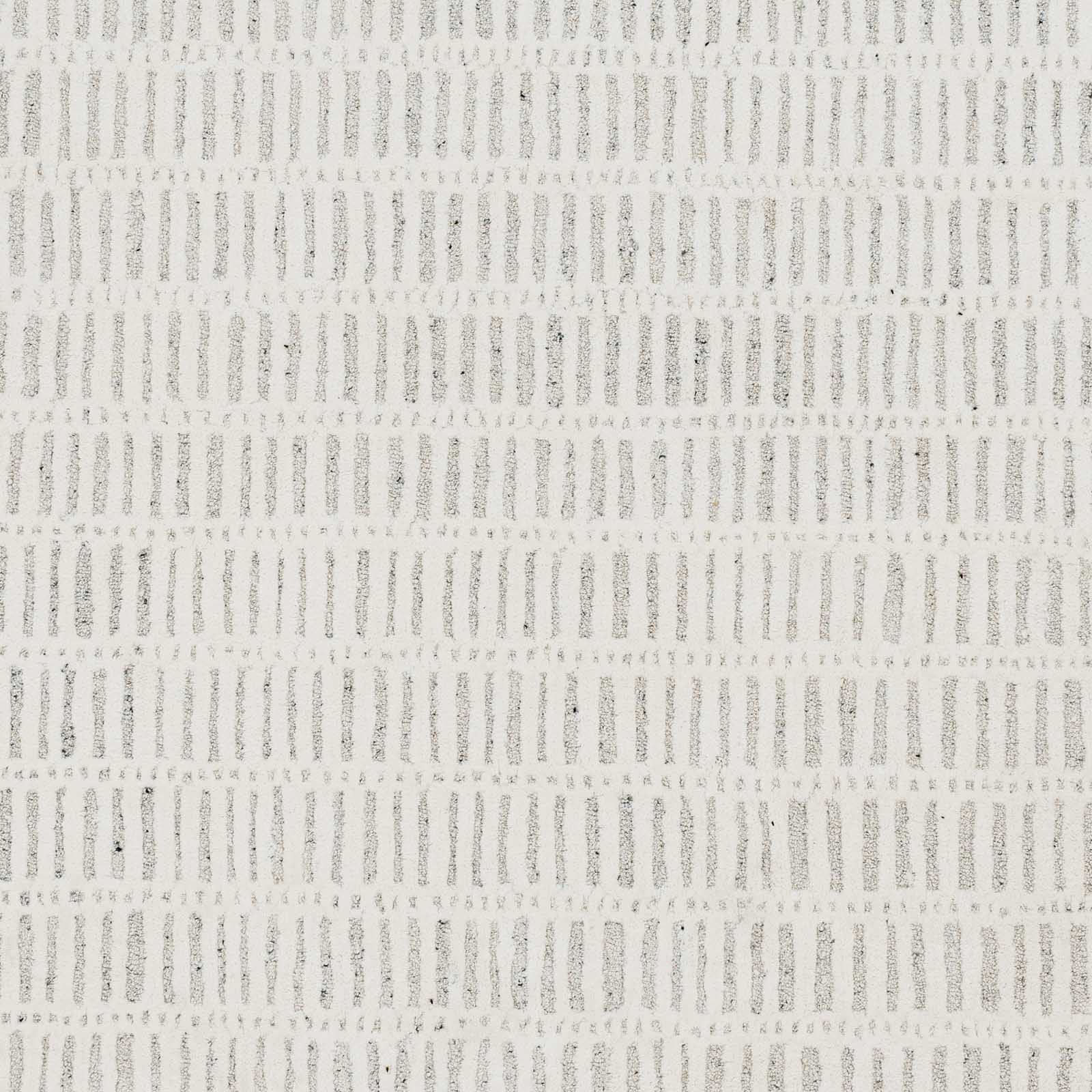 Gobi Wool Blended Rug | Ivory/Natural - Image 9