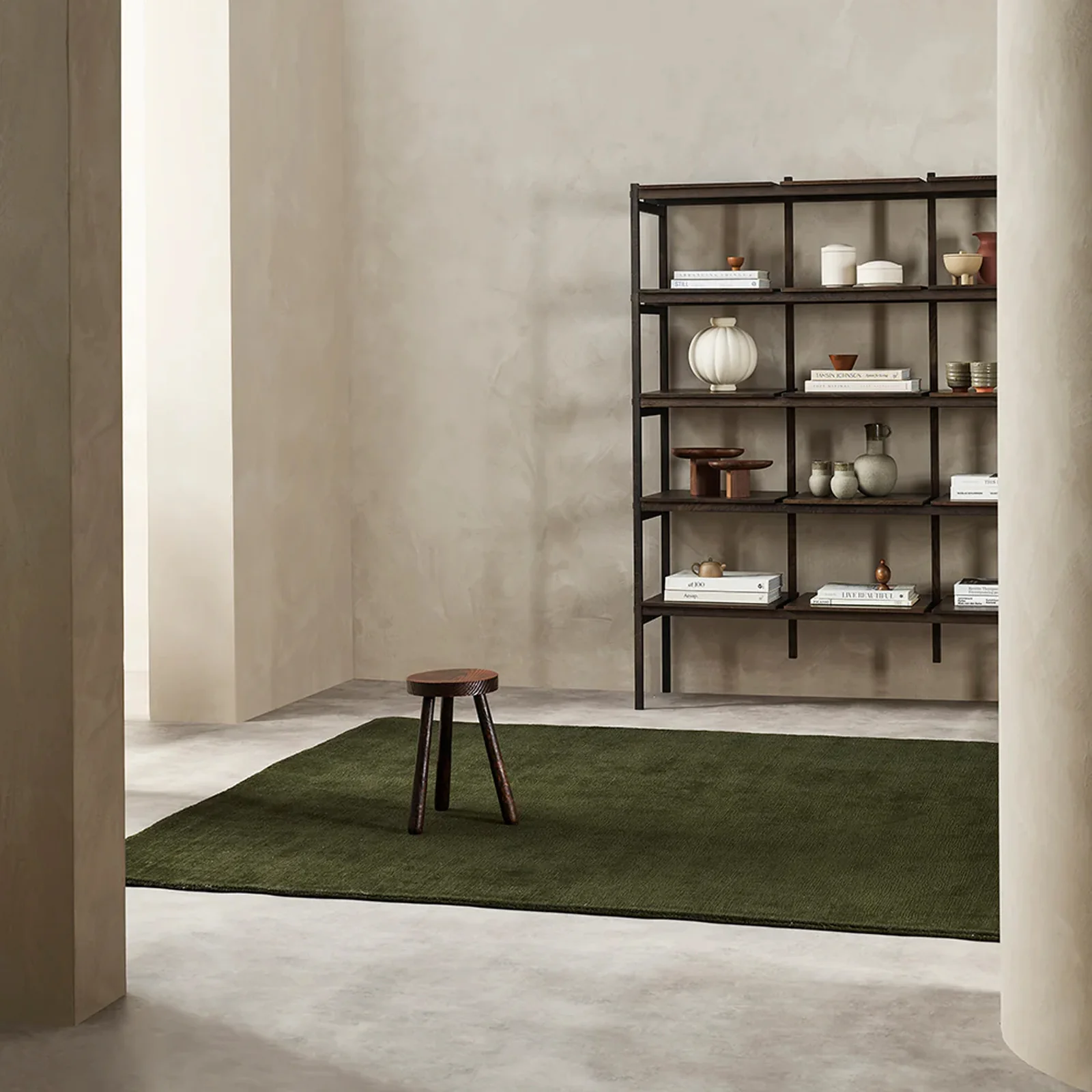 Haywood Floor Rug | Caper - Image 5
