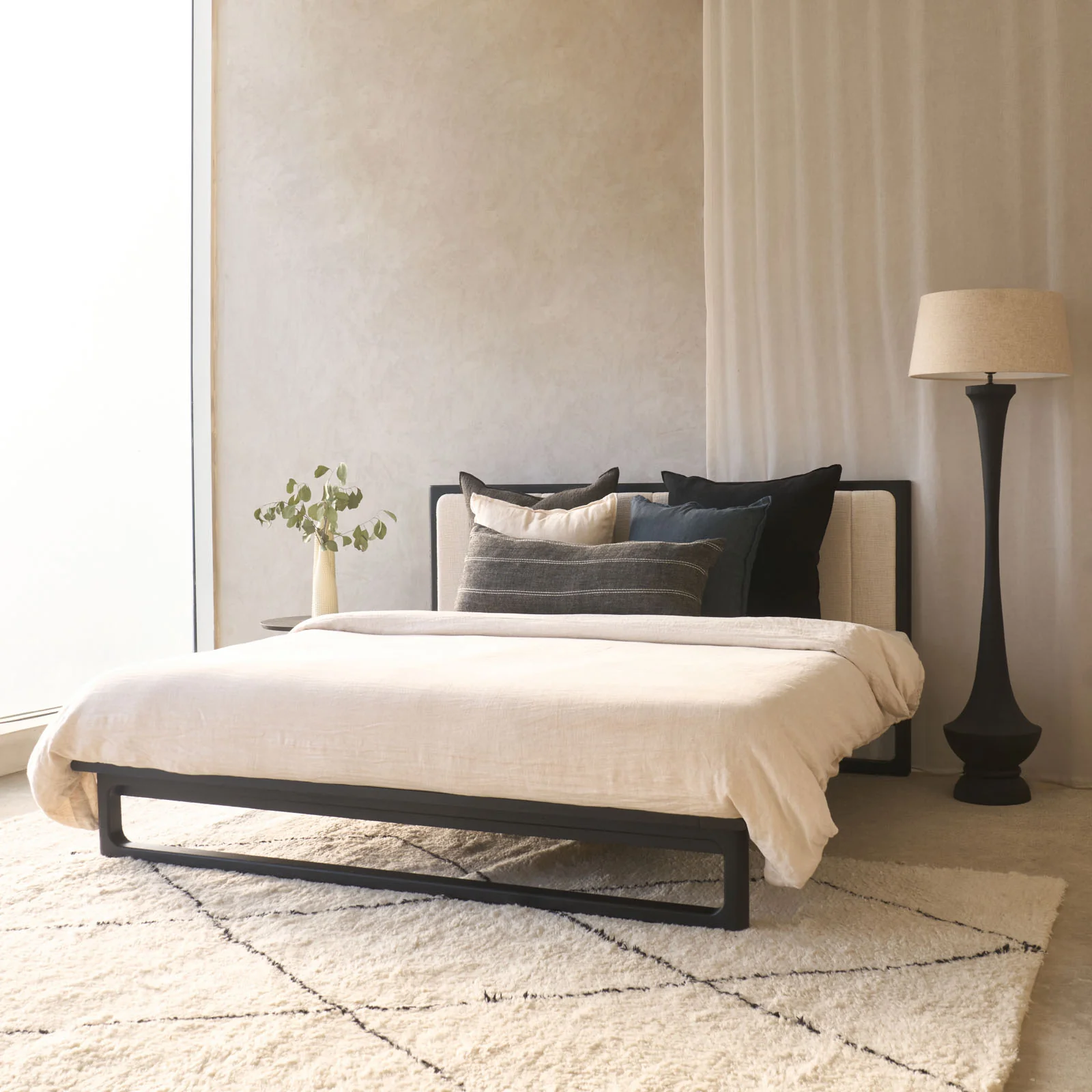 Hover Bed Frame | Bespoke - Image 4