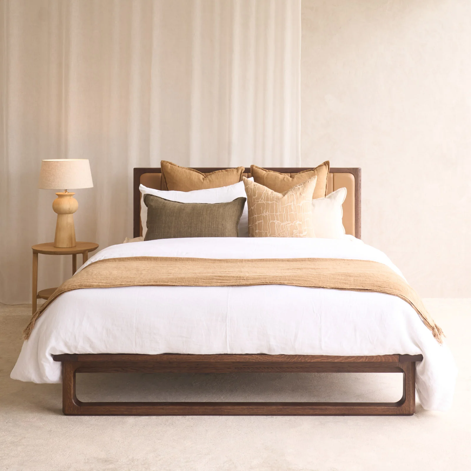 Hover Bed Frame | Bespoke - Image 8