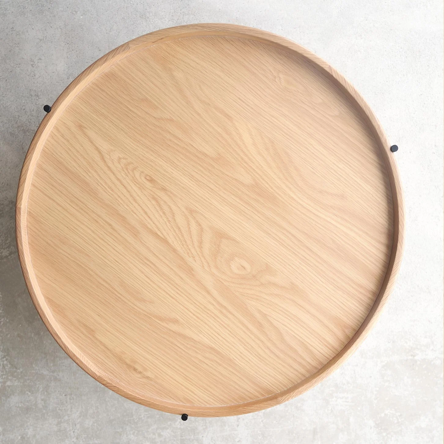 Humla Coffee Table | Natural - Image 4