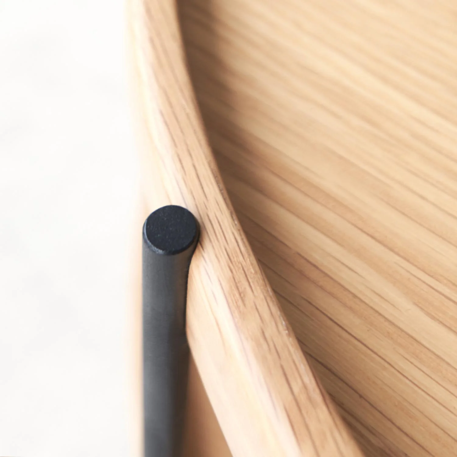 Humla Side Table | Natural - Image 2